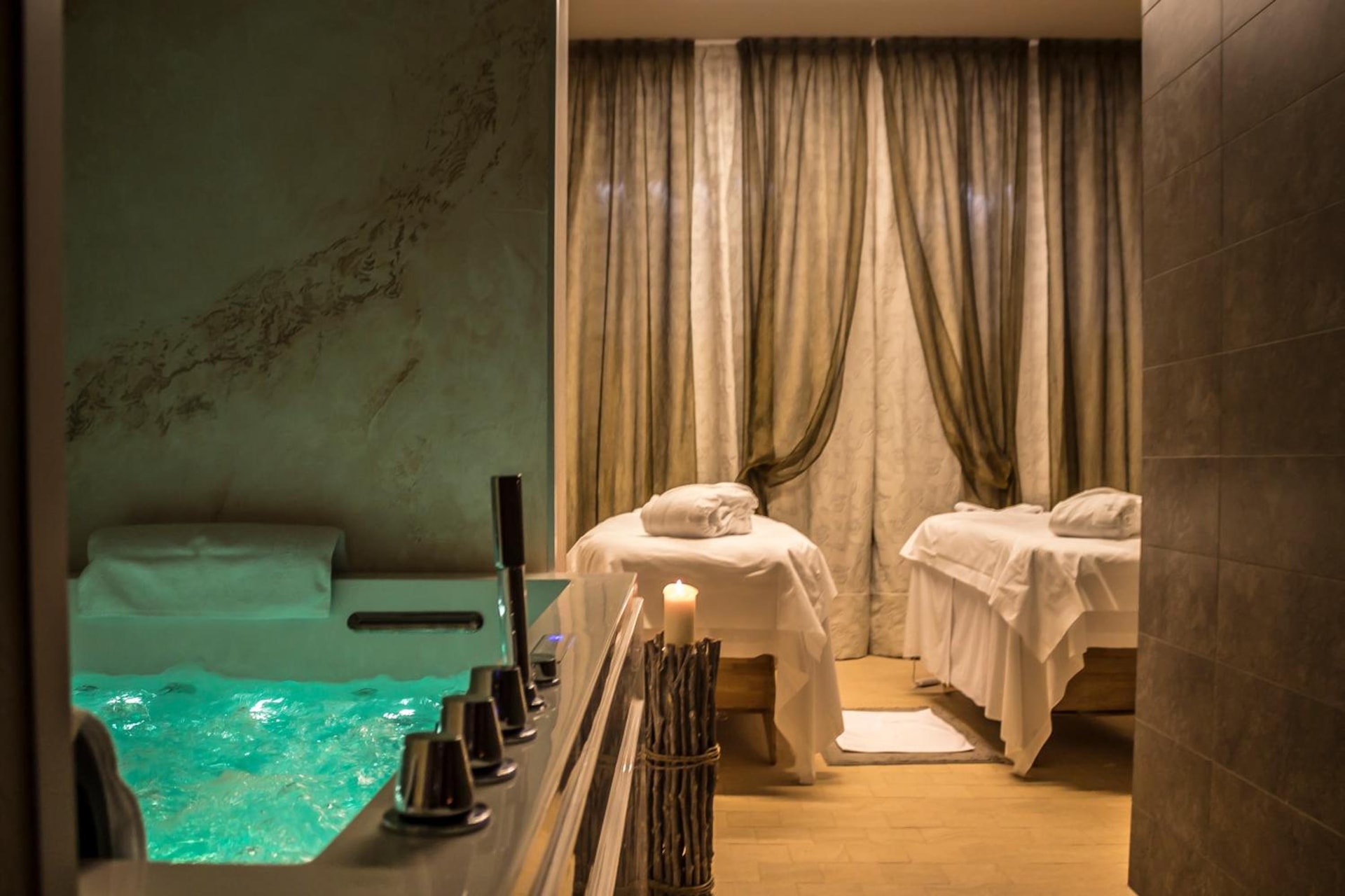 Hotel Corte Valier