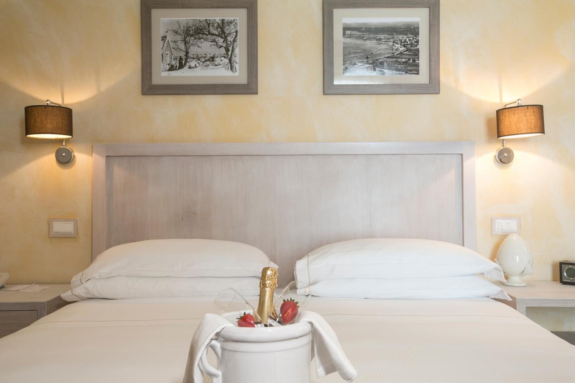 Canne Bianche Lifestyle Hotel