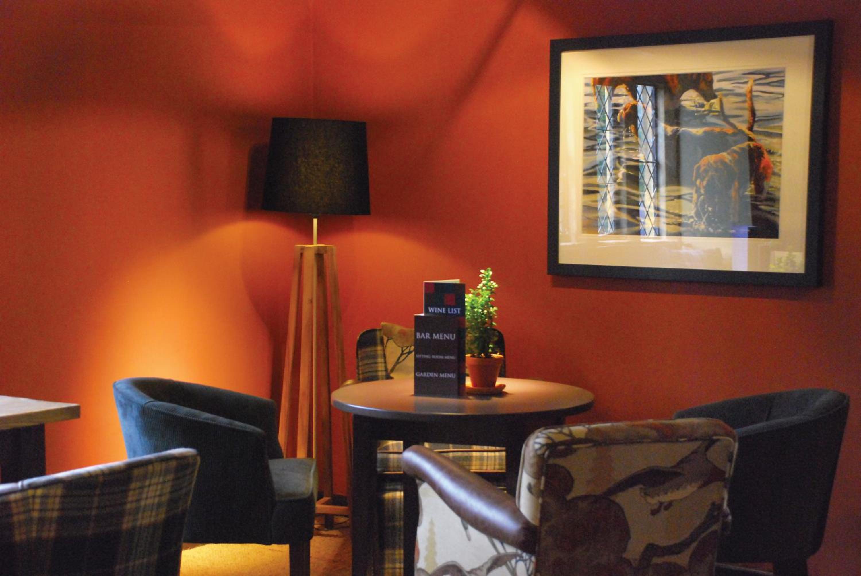 The Broadway Hotel