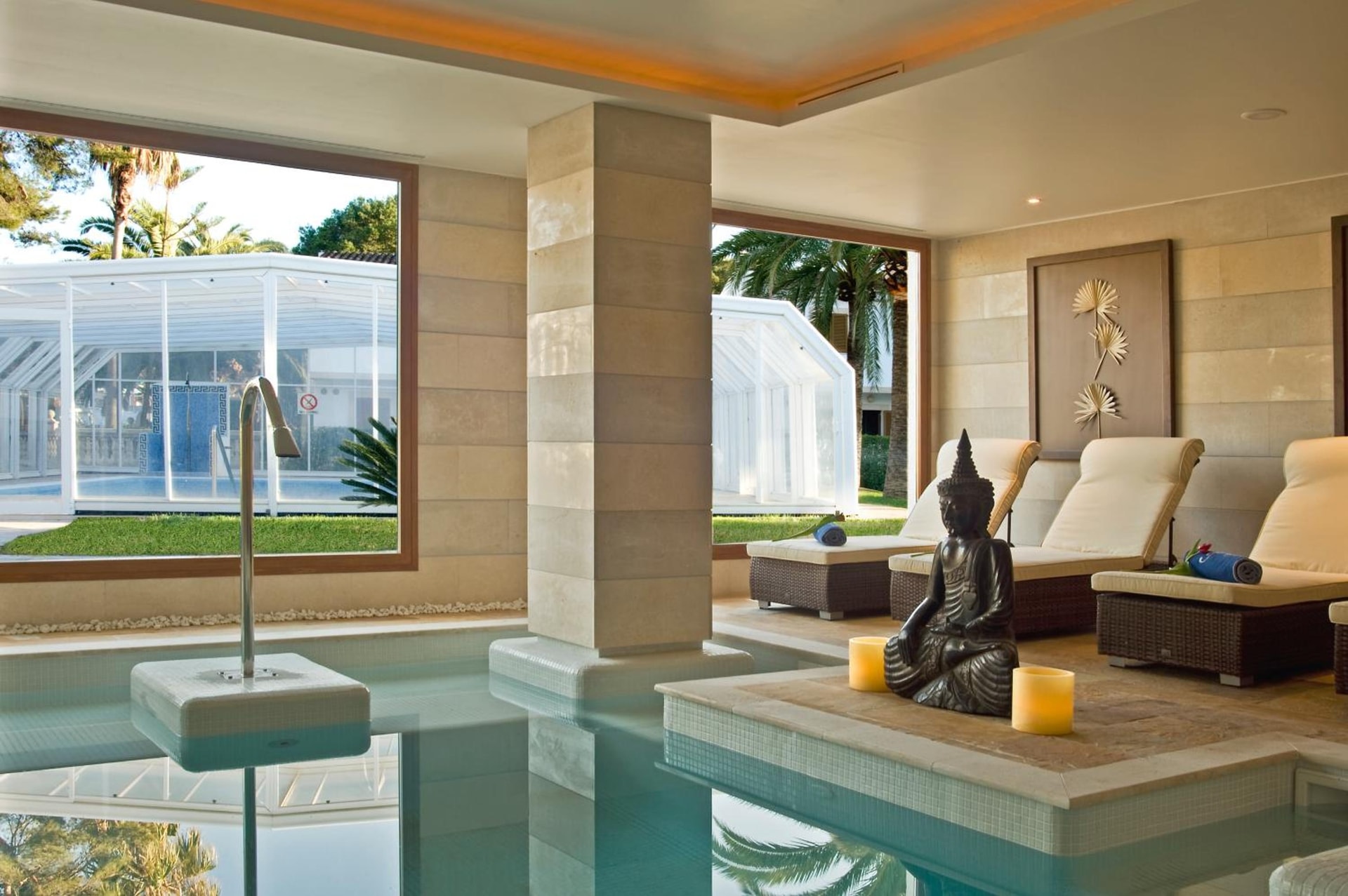 Grupotel Los Príncipes & Spa