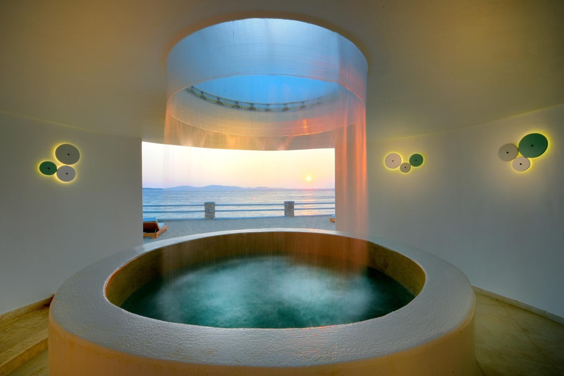 Anax Resort and Spa