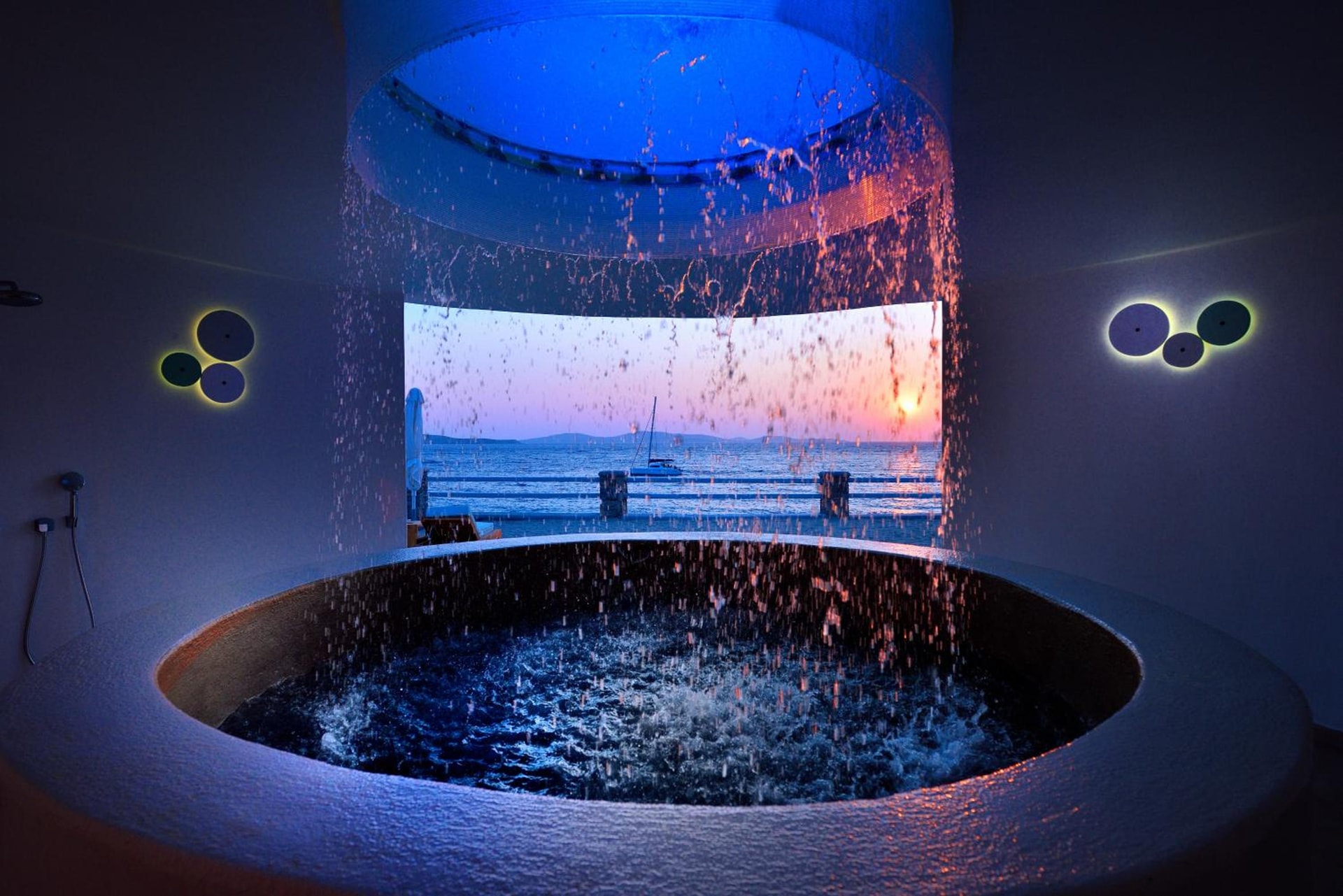 Anax Resort and Spa