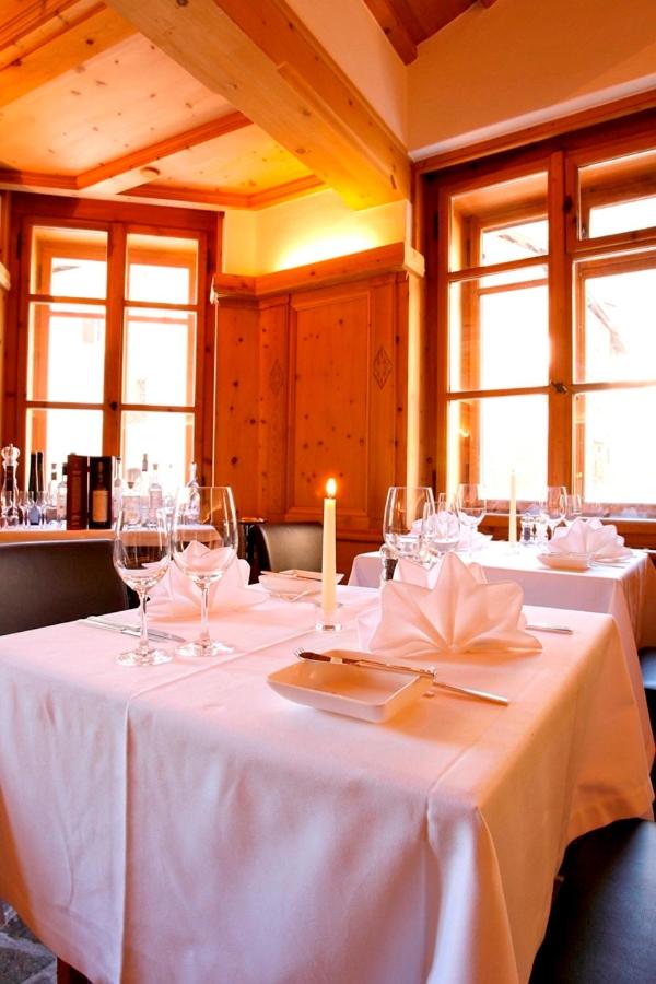 Hotel Müller - mountain lodge