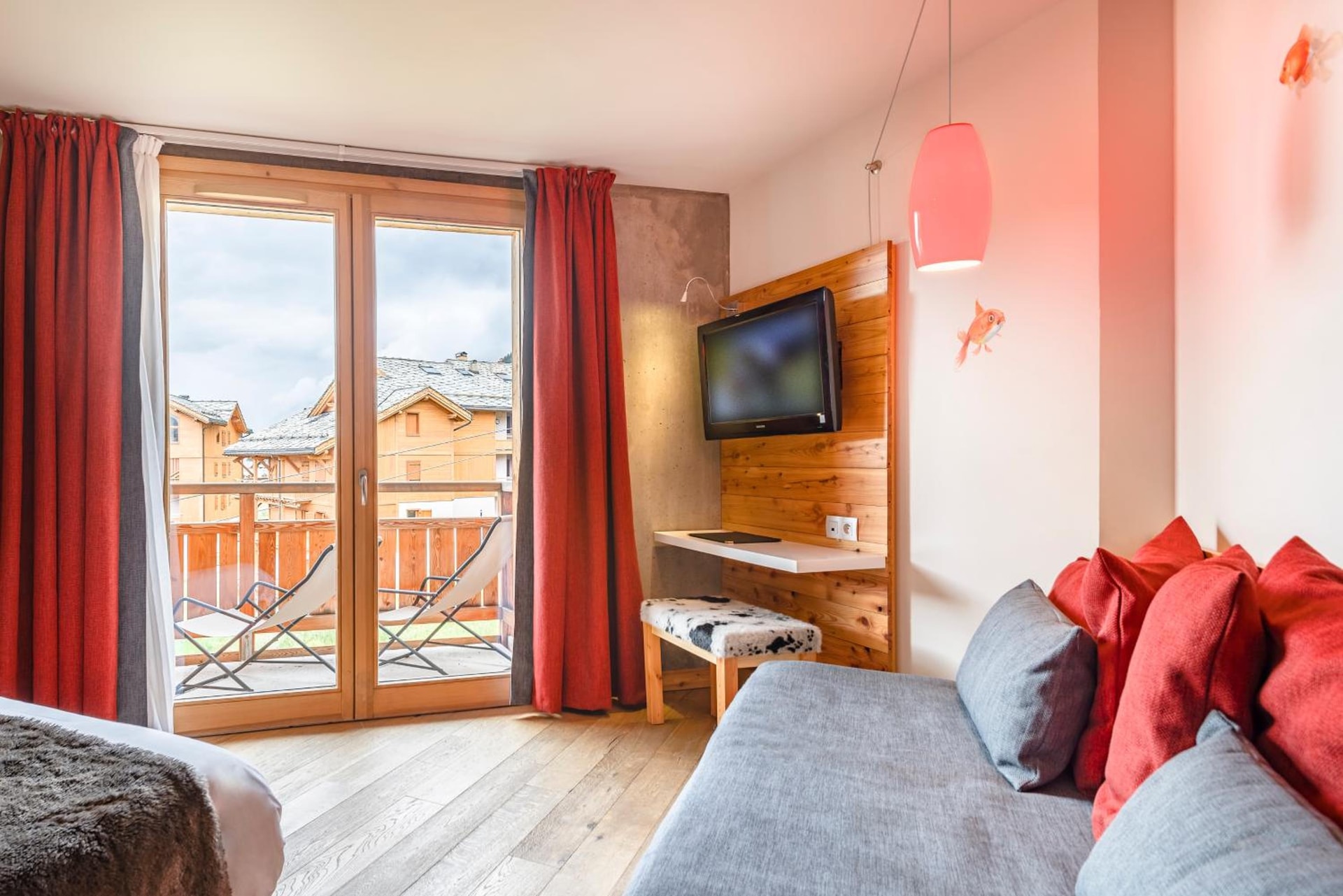 Anova Hotel & Spa