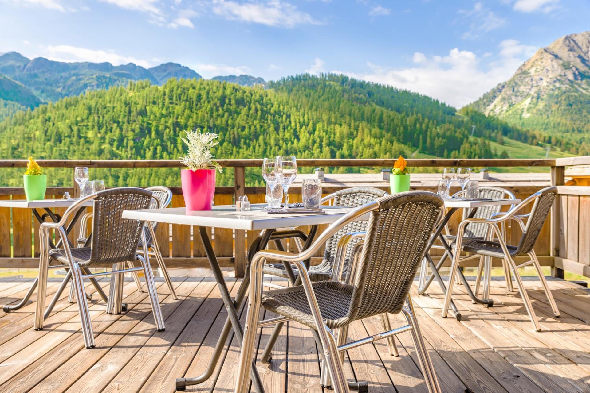 Anova Hotel & Spa