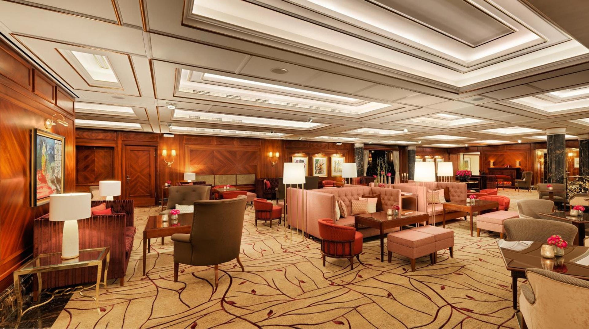 Breidenbacher Hof, Best Hotel of the Year 2026 - Die 101 Besten