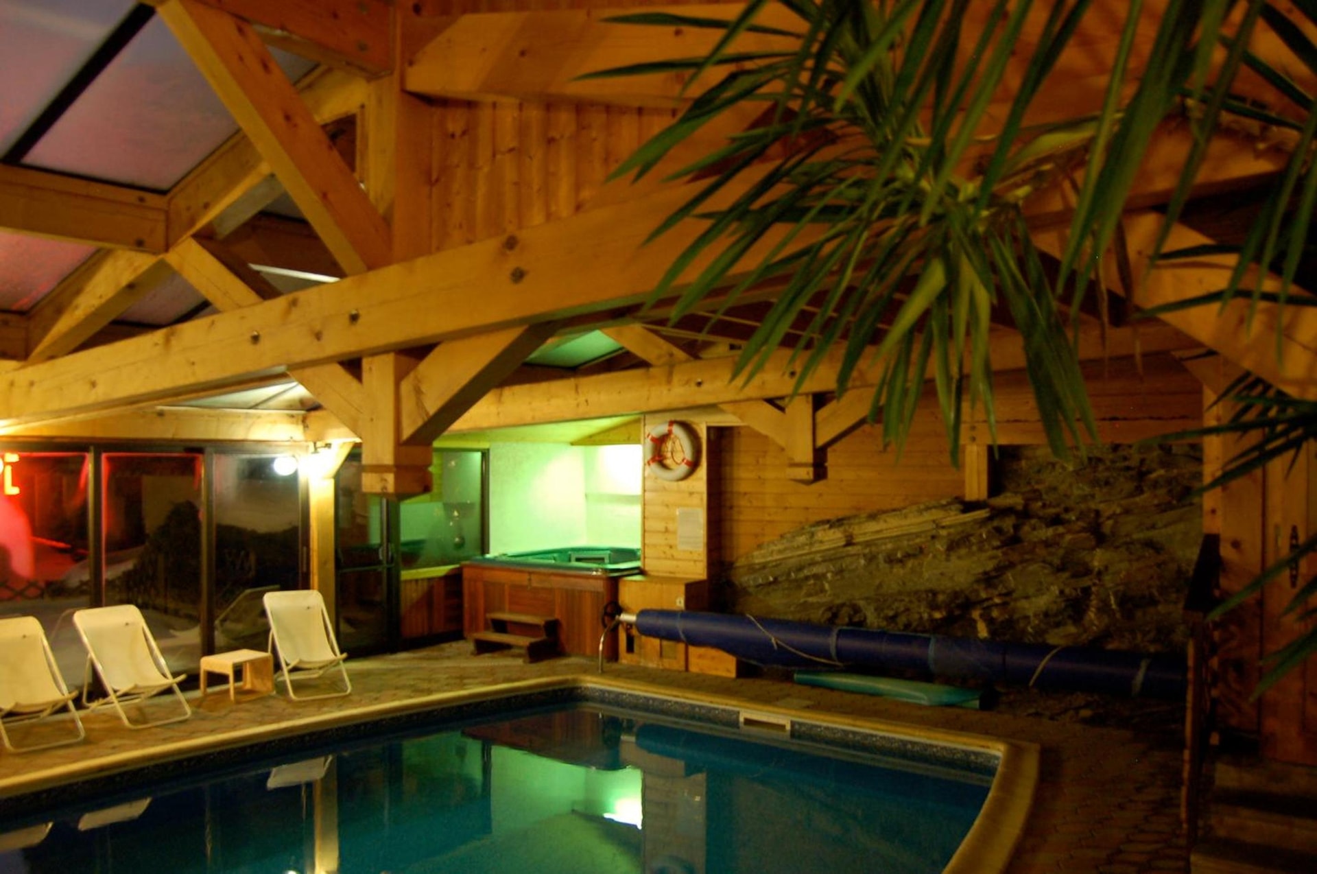 Hôtel Les Côtes, Résidence Loisirs et Chalets