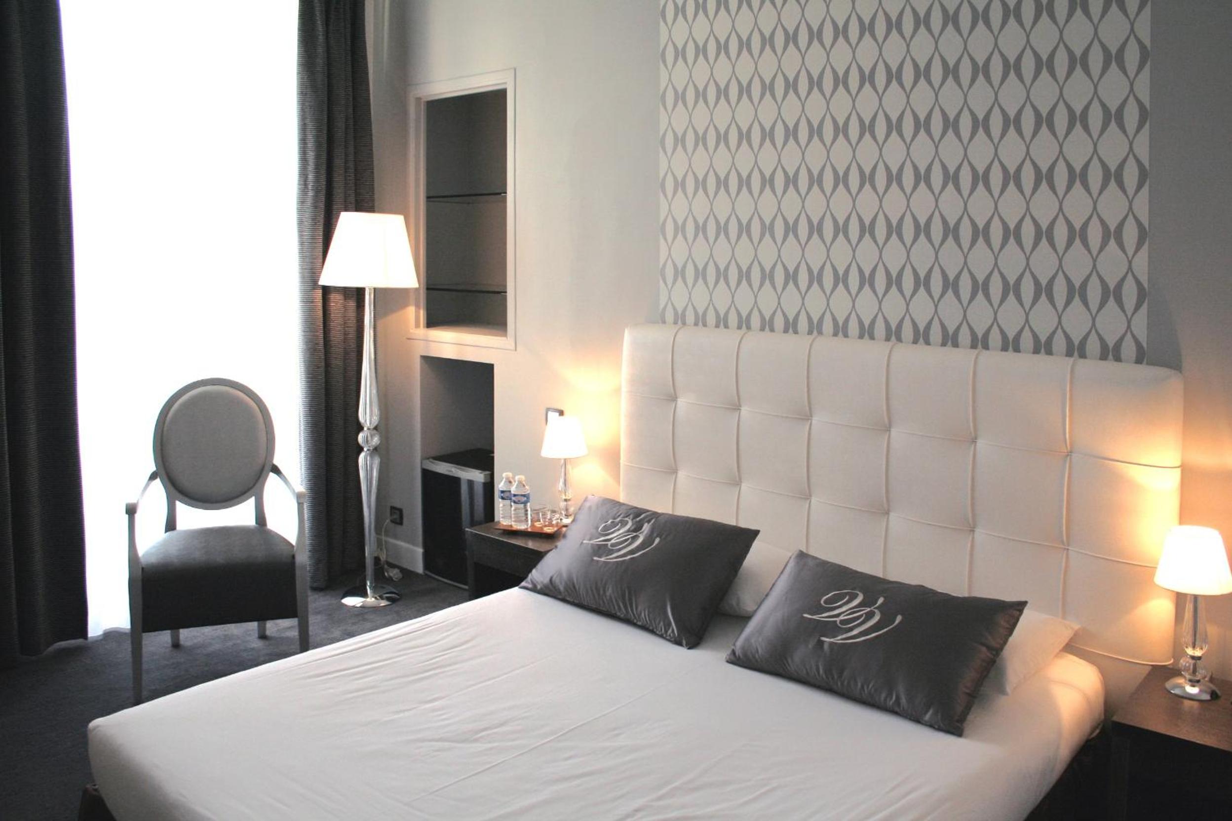Hotel Villa Victoria
