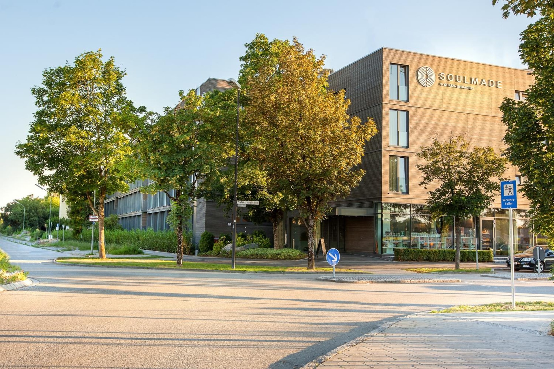 building