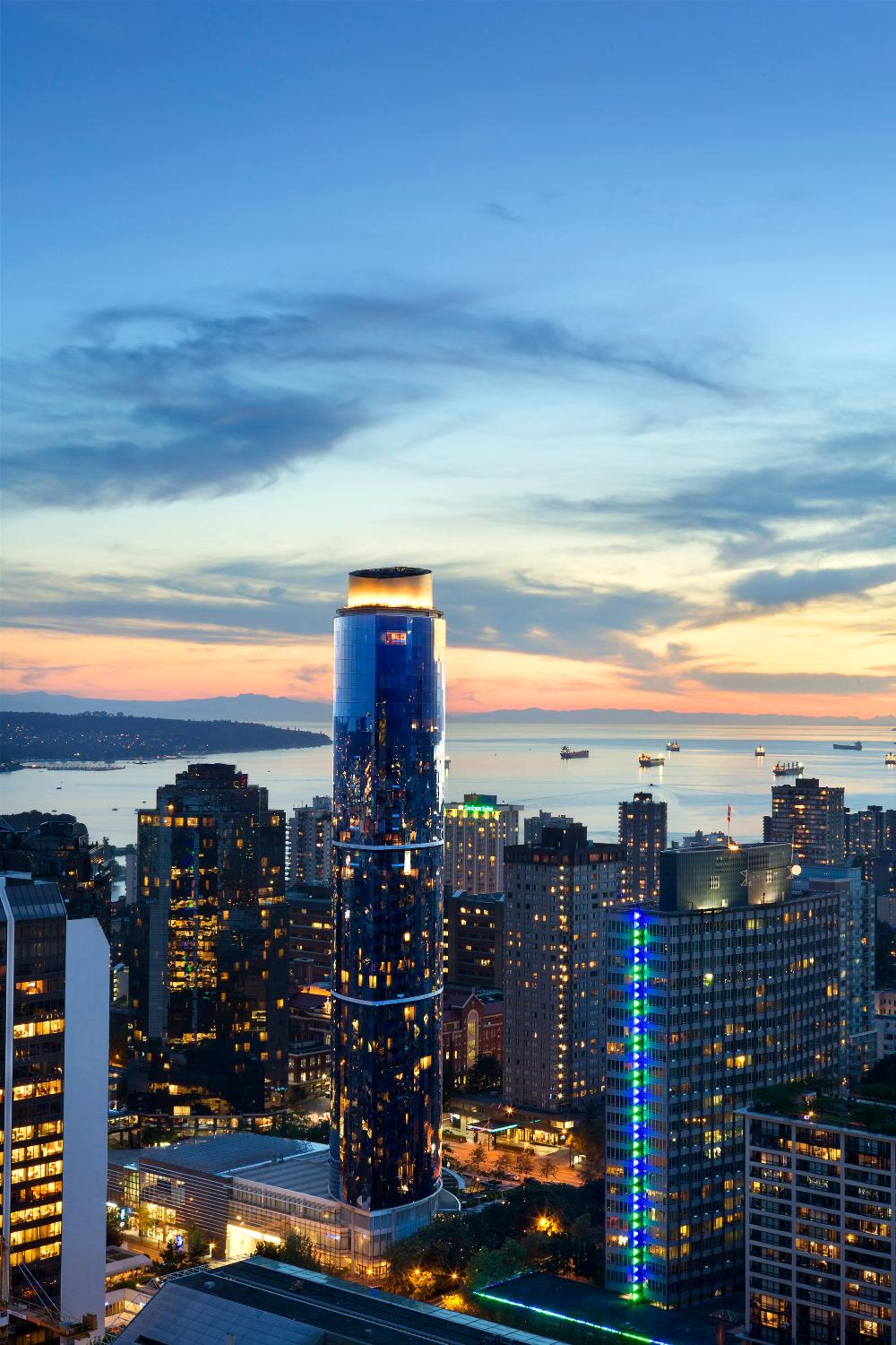 Embarc Vancouver