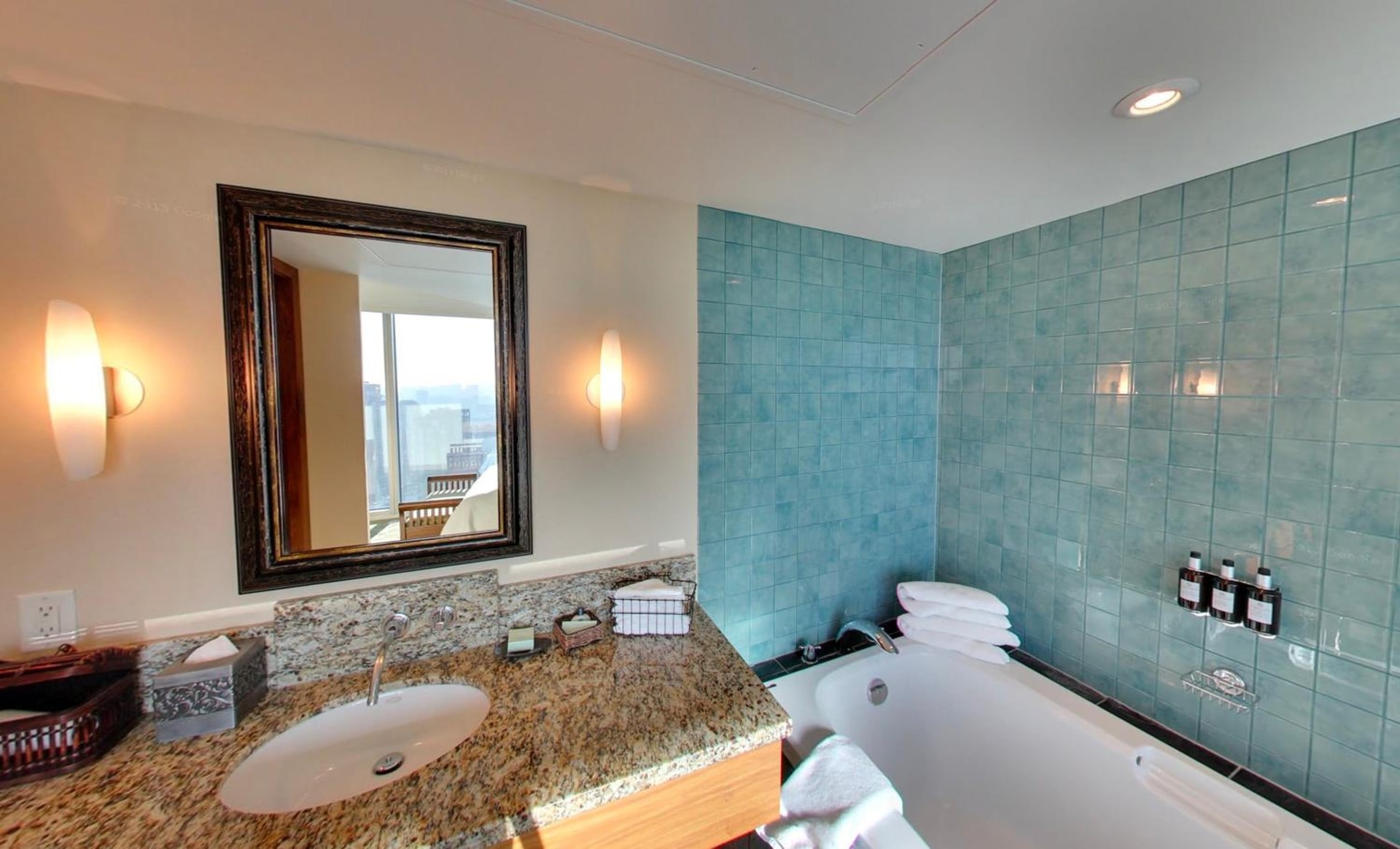 Embarc Vancouver