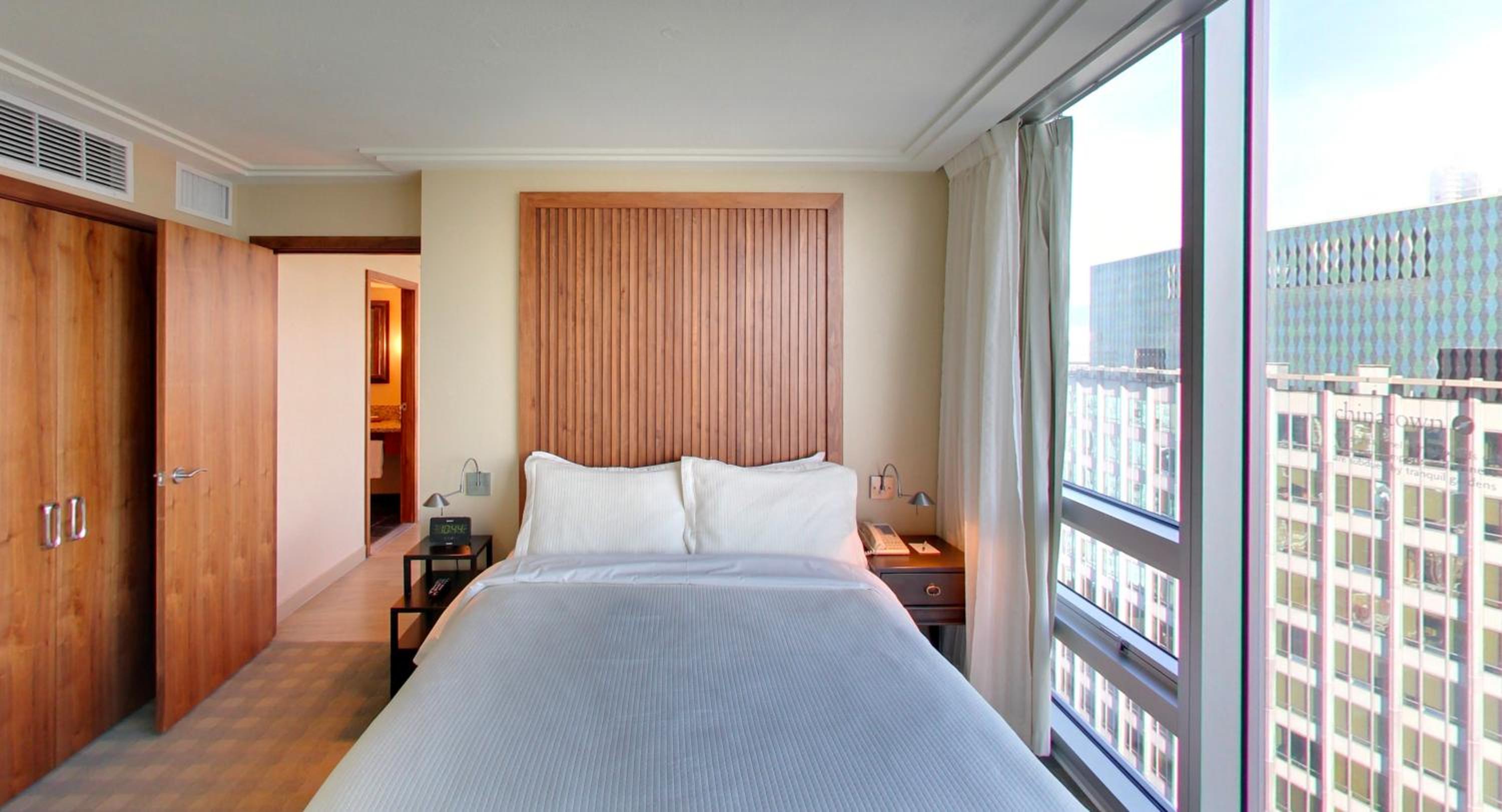 Embarc Vancouver