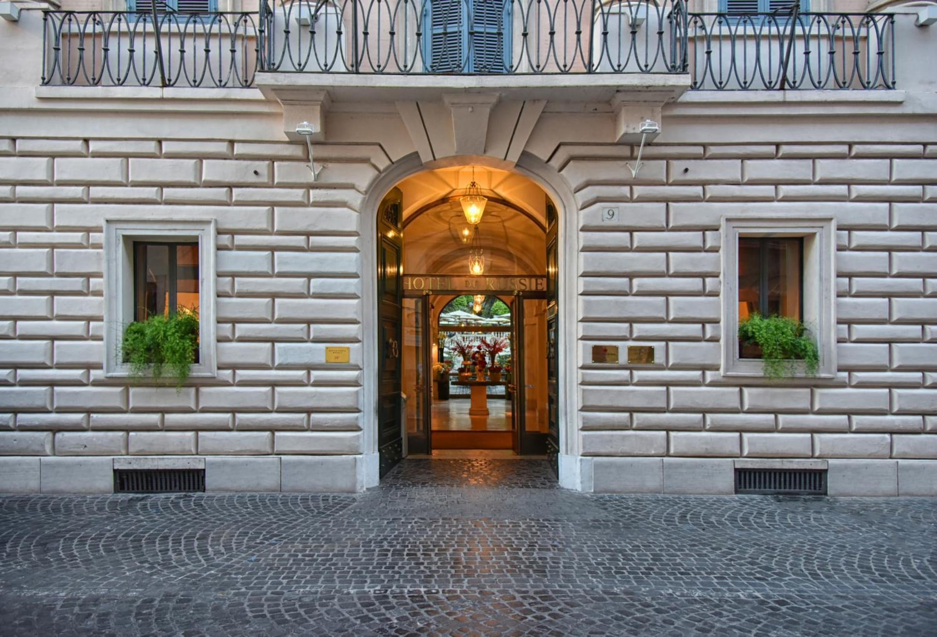 building