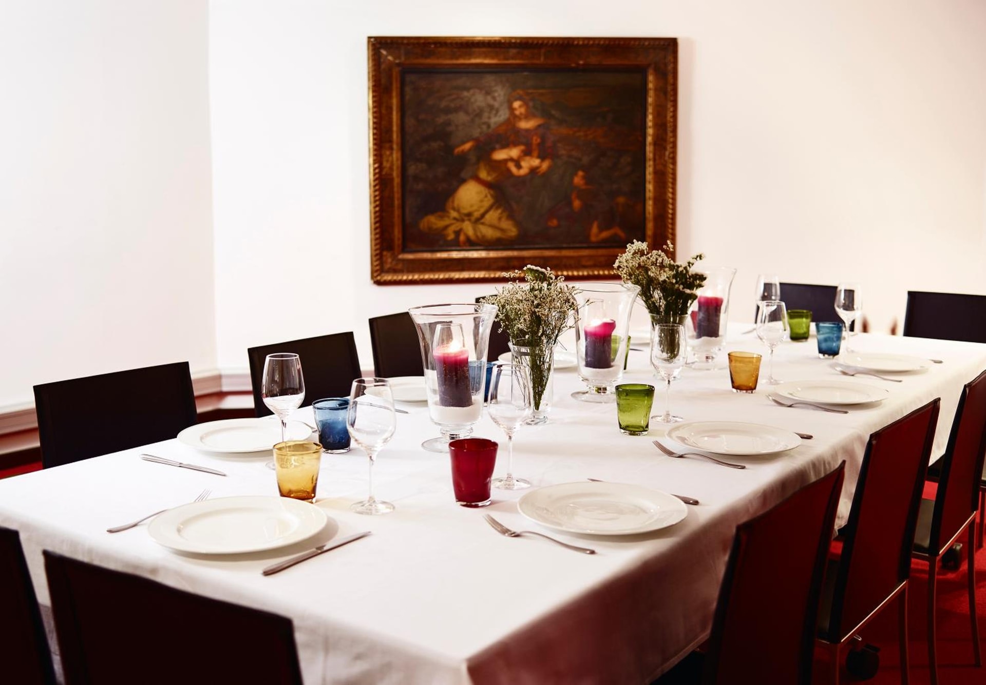 Hotel Villa Emilia
