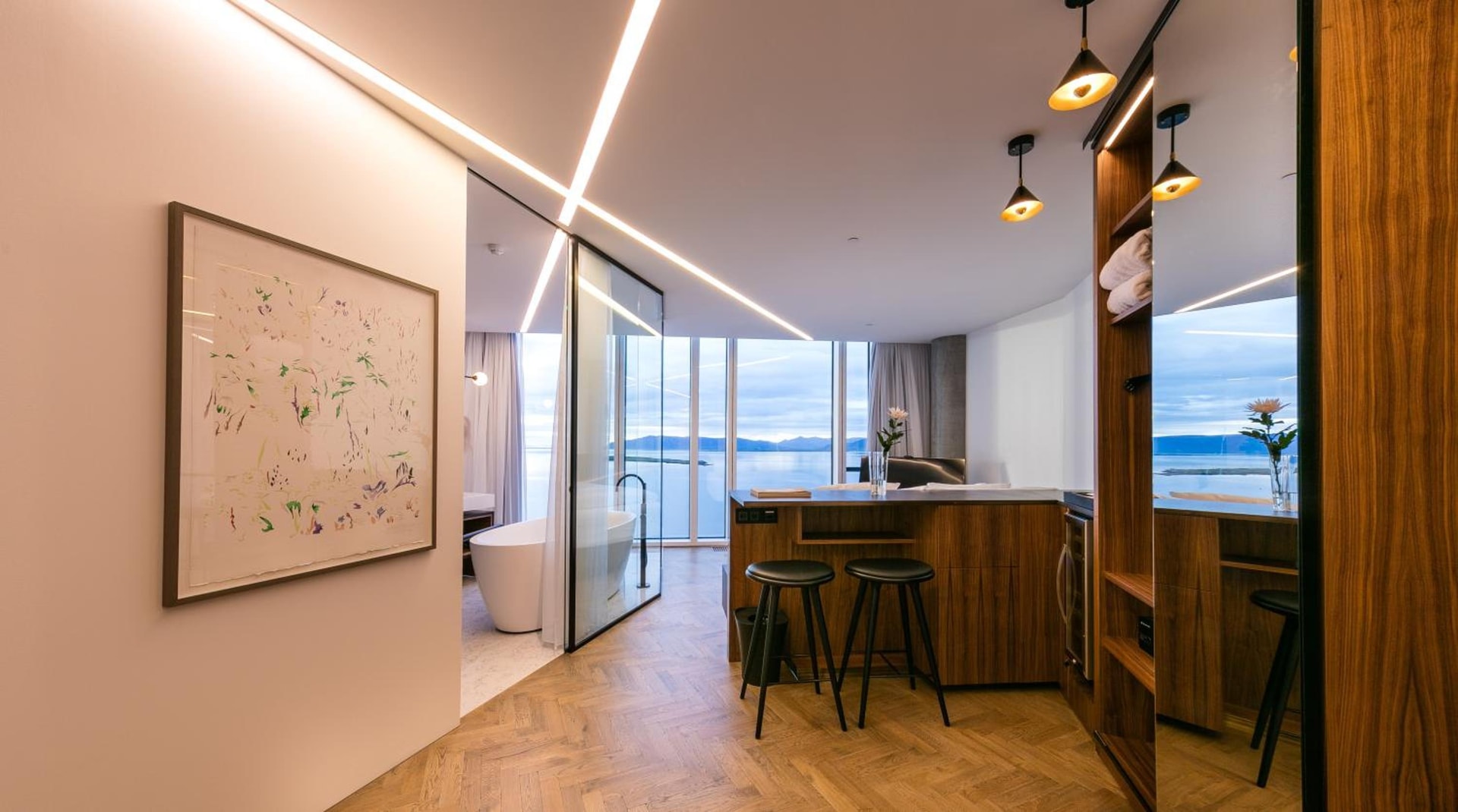 Tower Suites Reykjavík