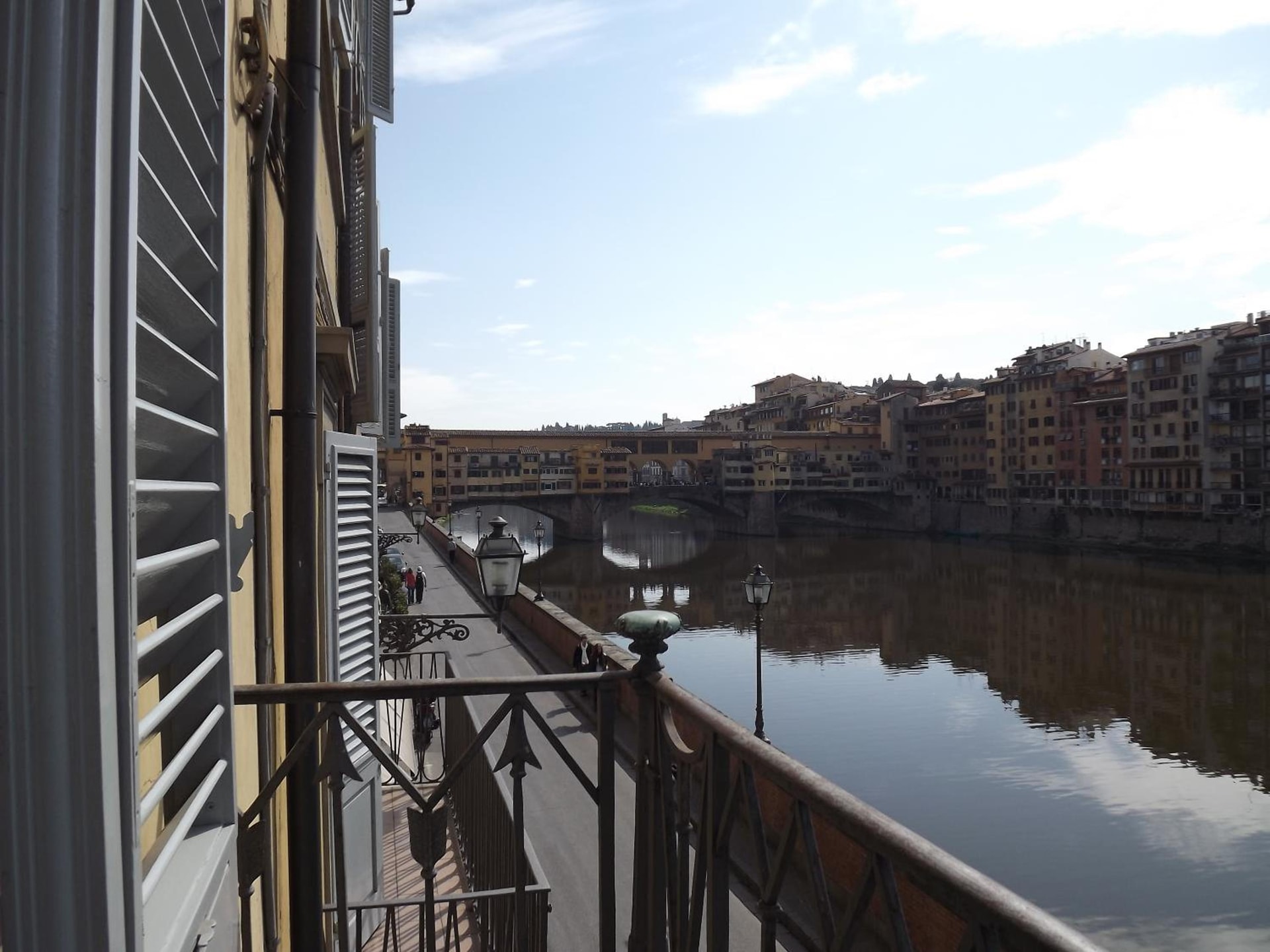 Hotel Berchielli