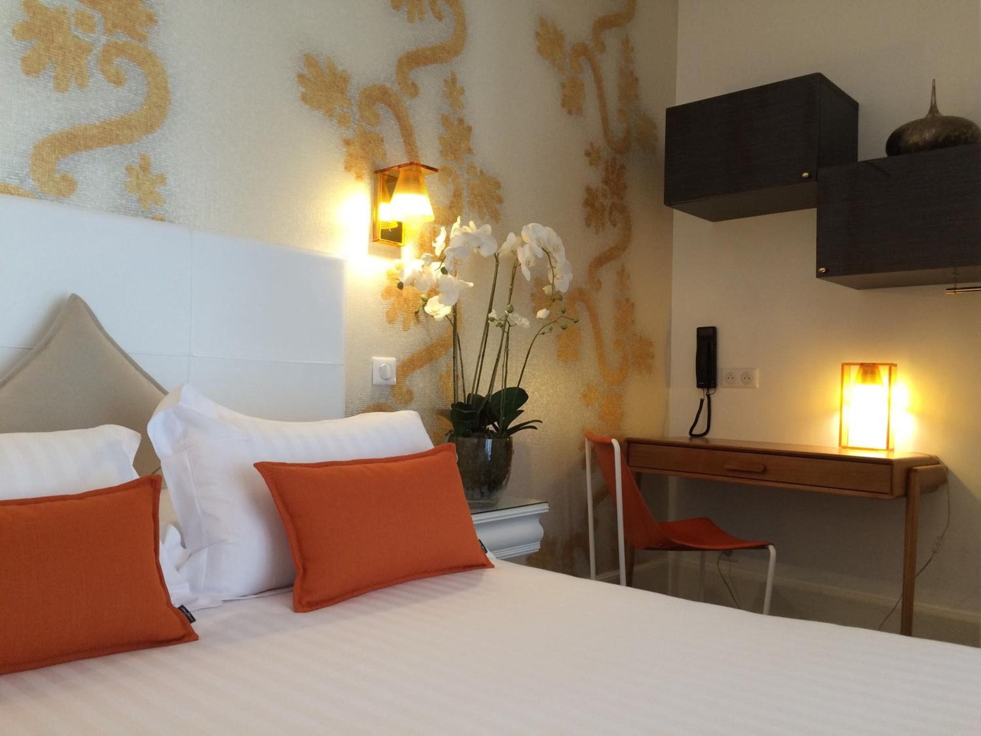 Hotel Villa Rose