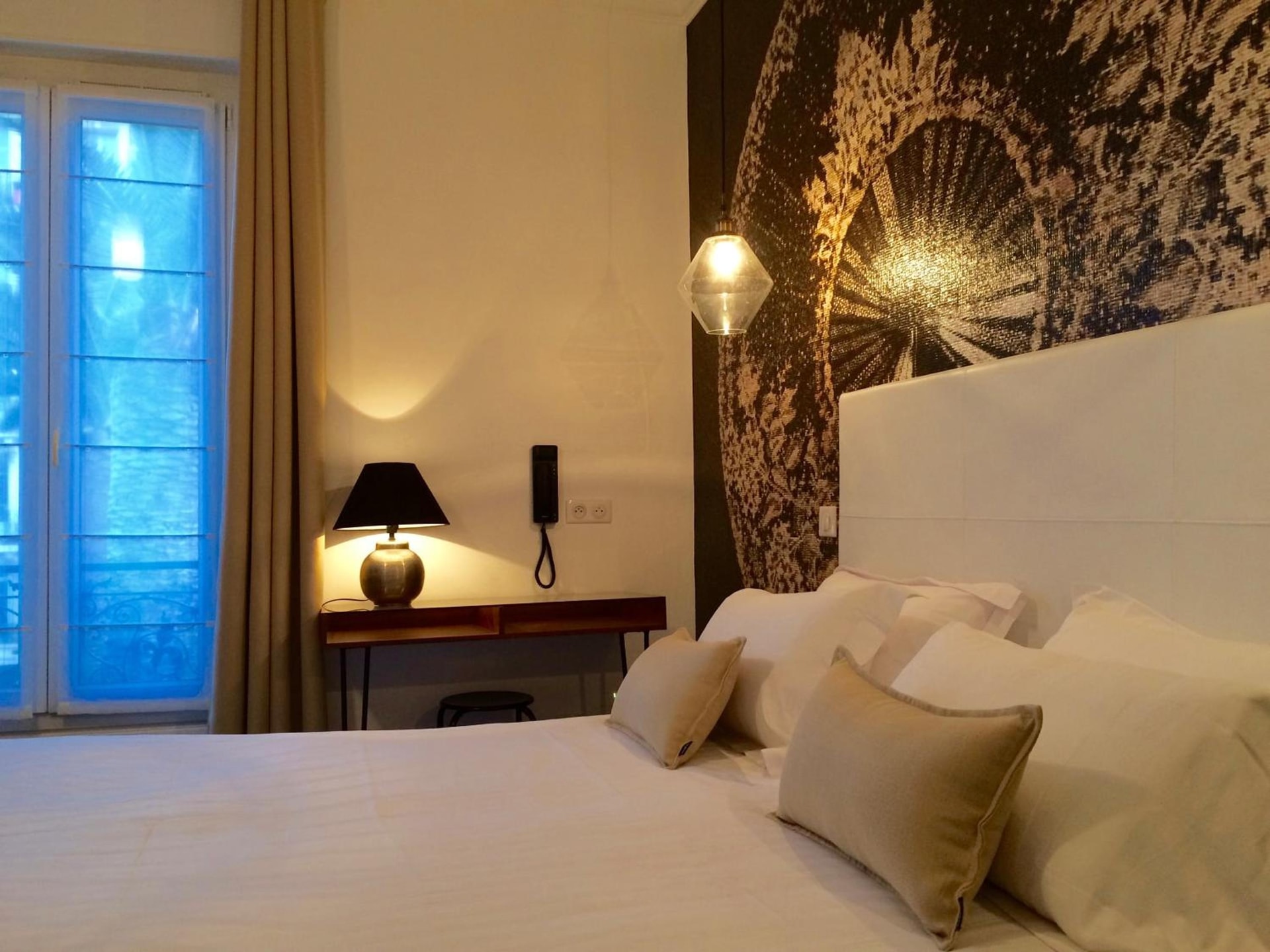 Hotel Villa Rose