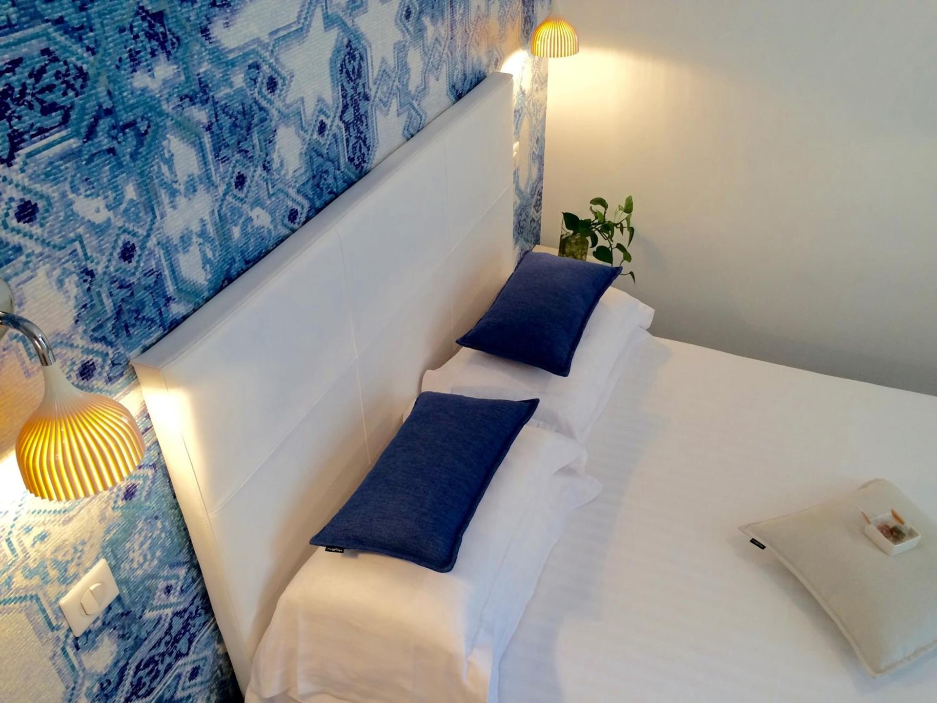 Hotel Villa Rose
