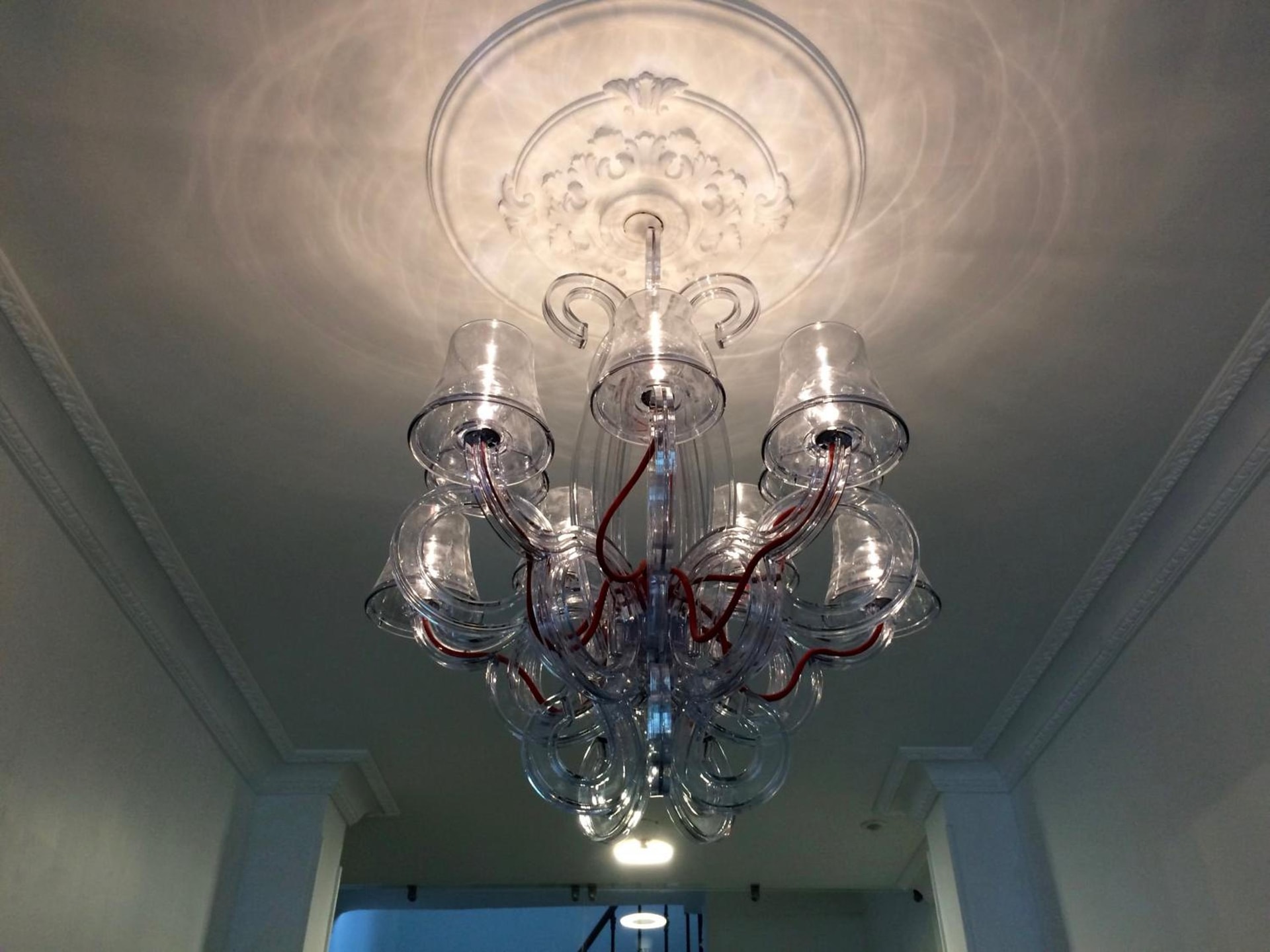 Hotel Villa Rose