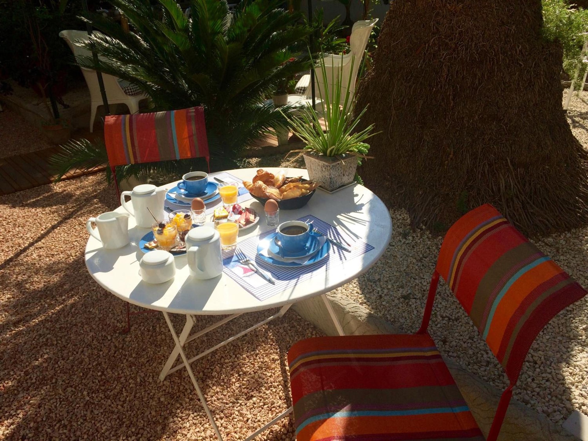 Hotel Villa Rose