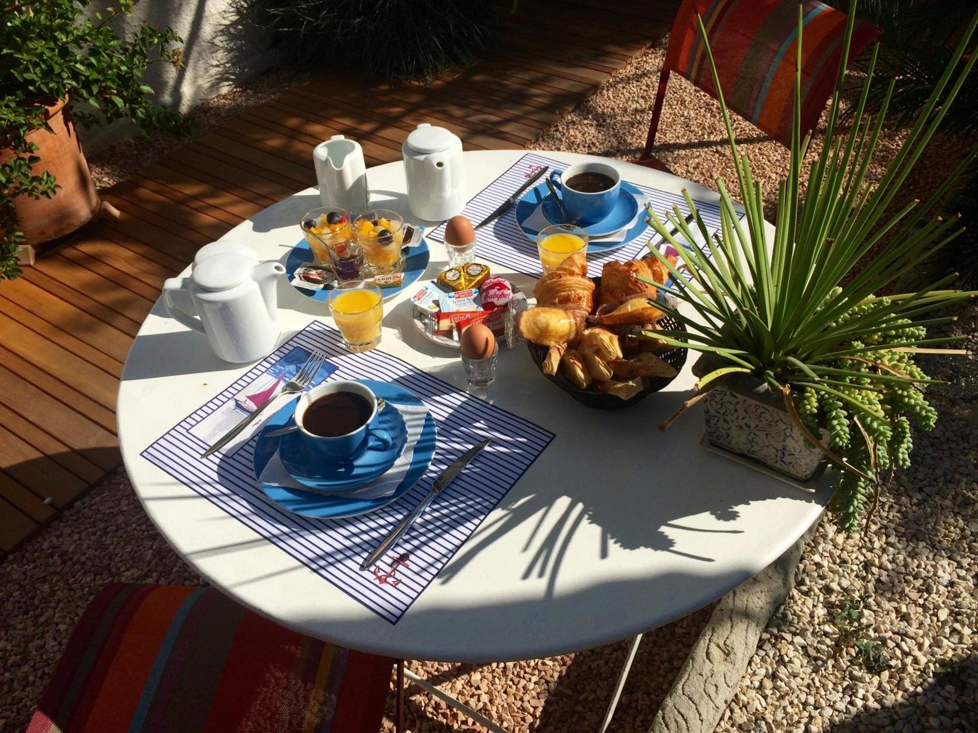 Hotel Villa Rose