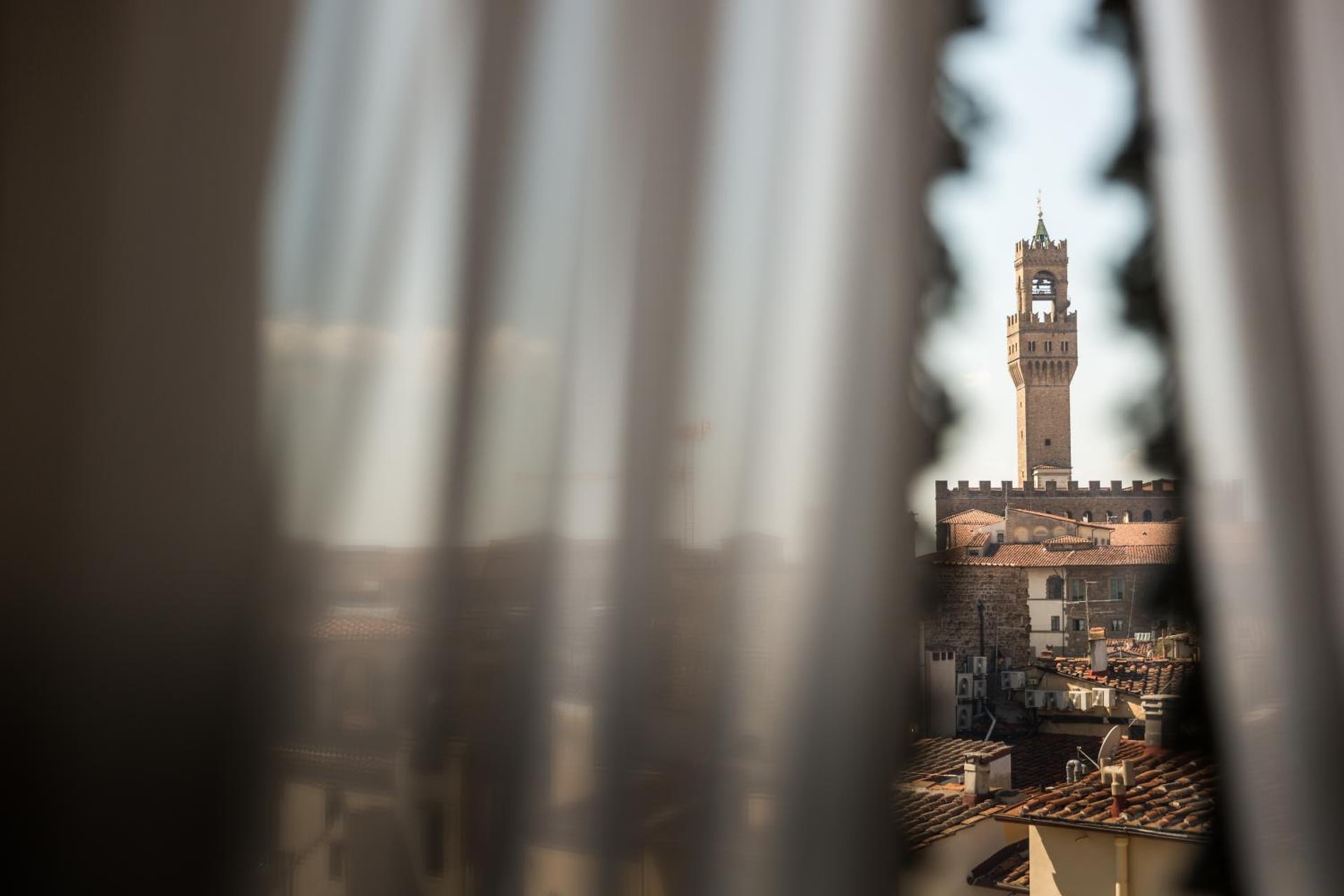 Palazzo Roselli Cecconi
