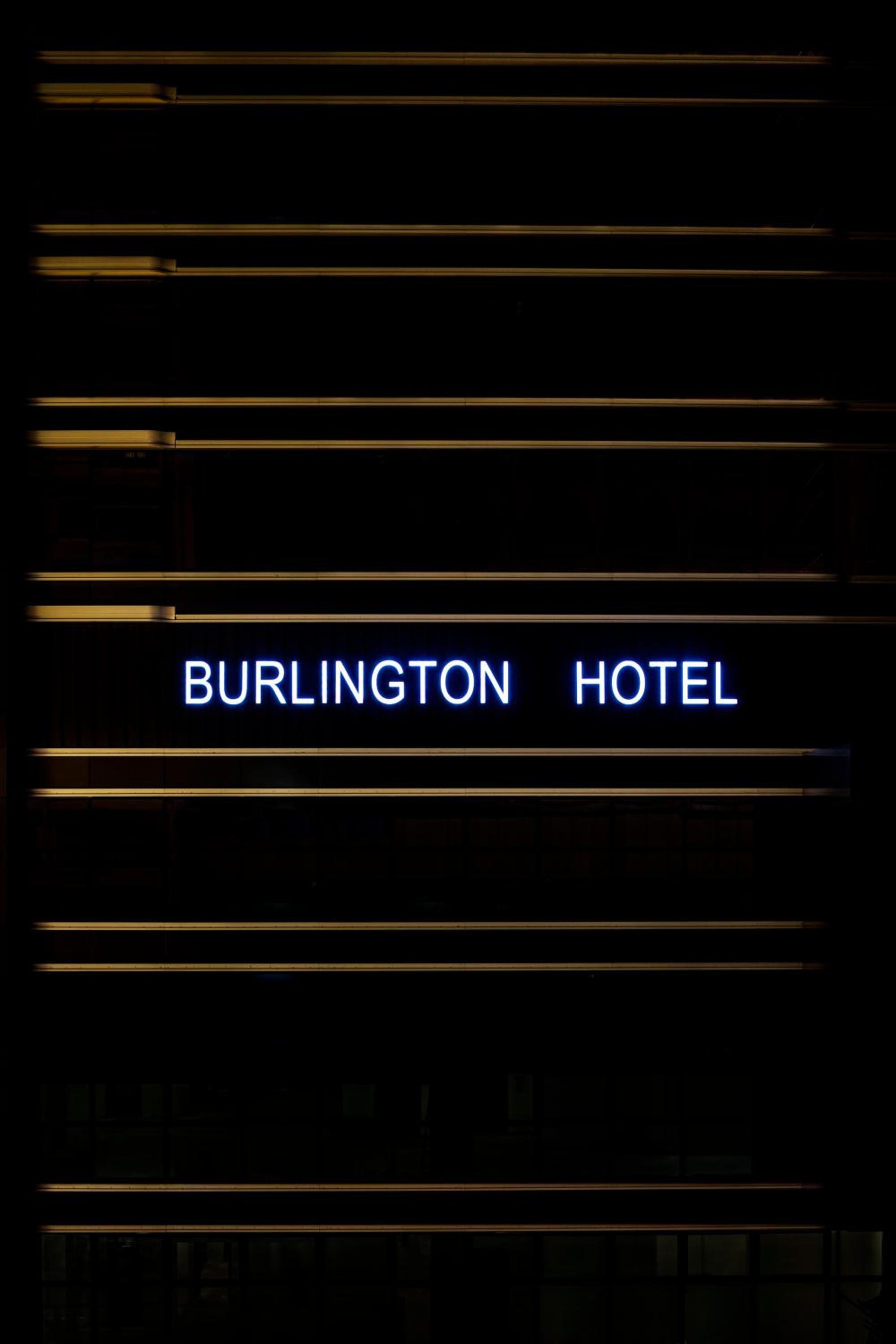 Burlington Hotel