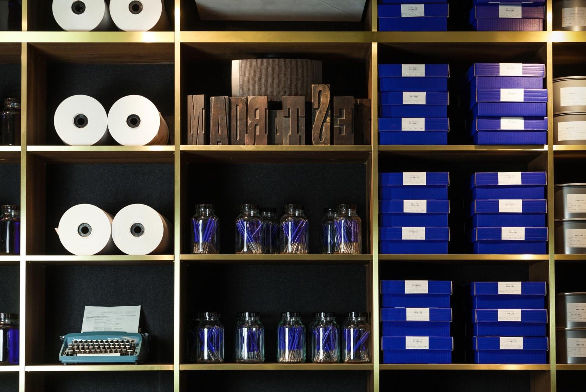 INK Hotel Amsterdam - MGallery Collection