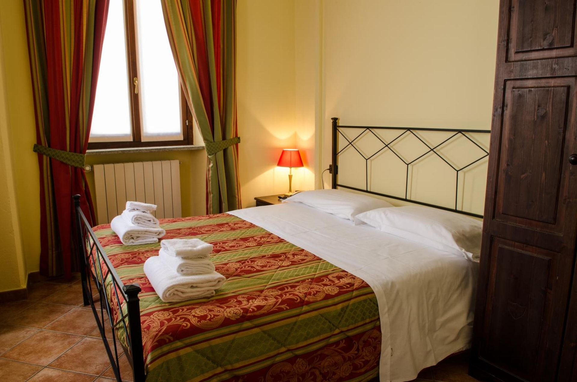 Hotel Oberje Dla Viere Oulx - Check-in Automatico 24h