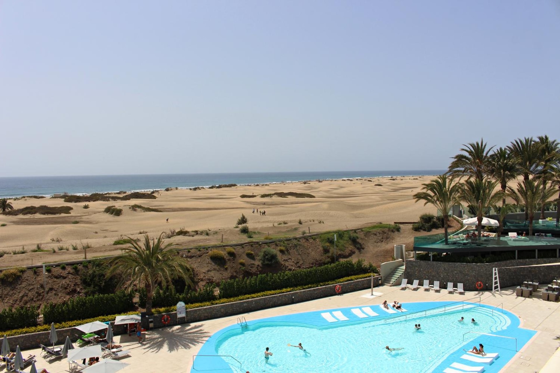 Santa Monica Suites Hotel
