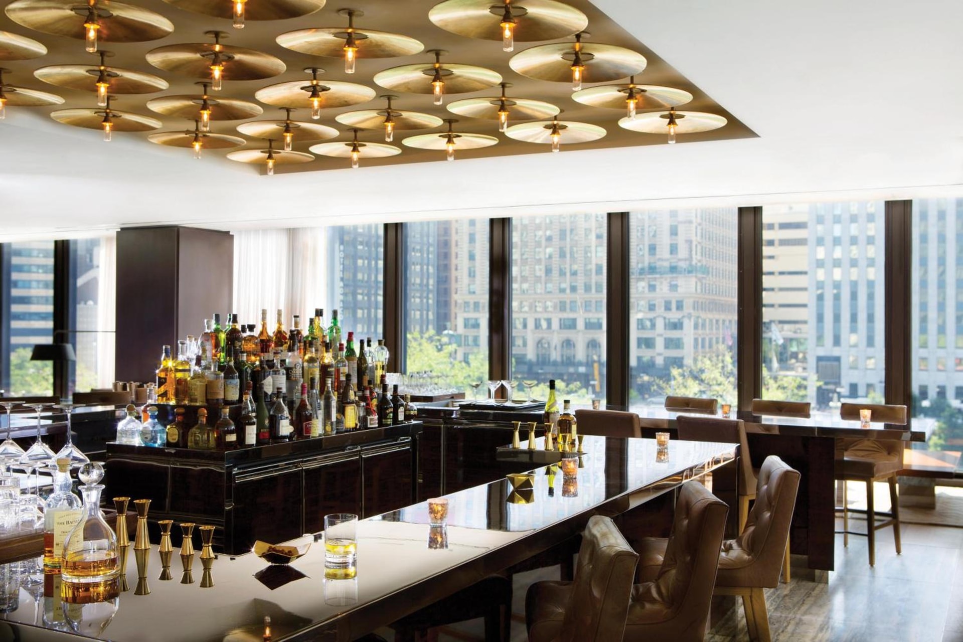 The Langham Chicago