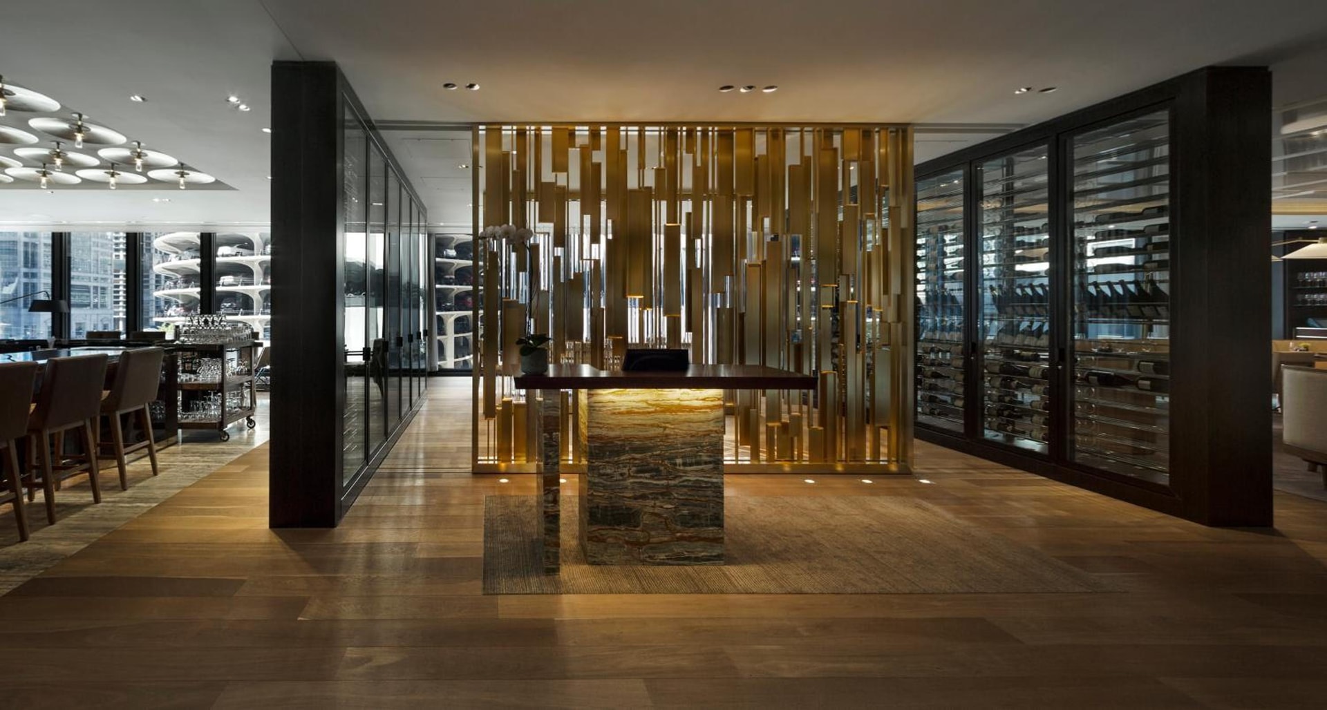 The Langham Chicago