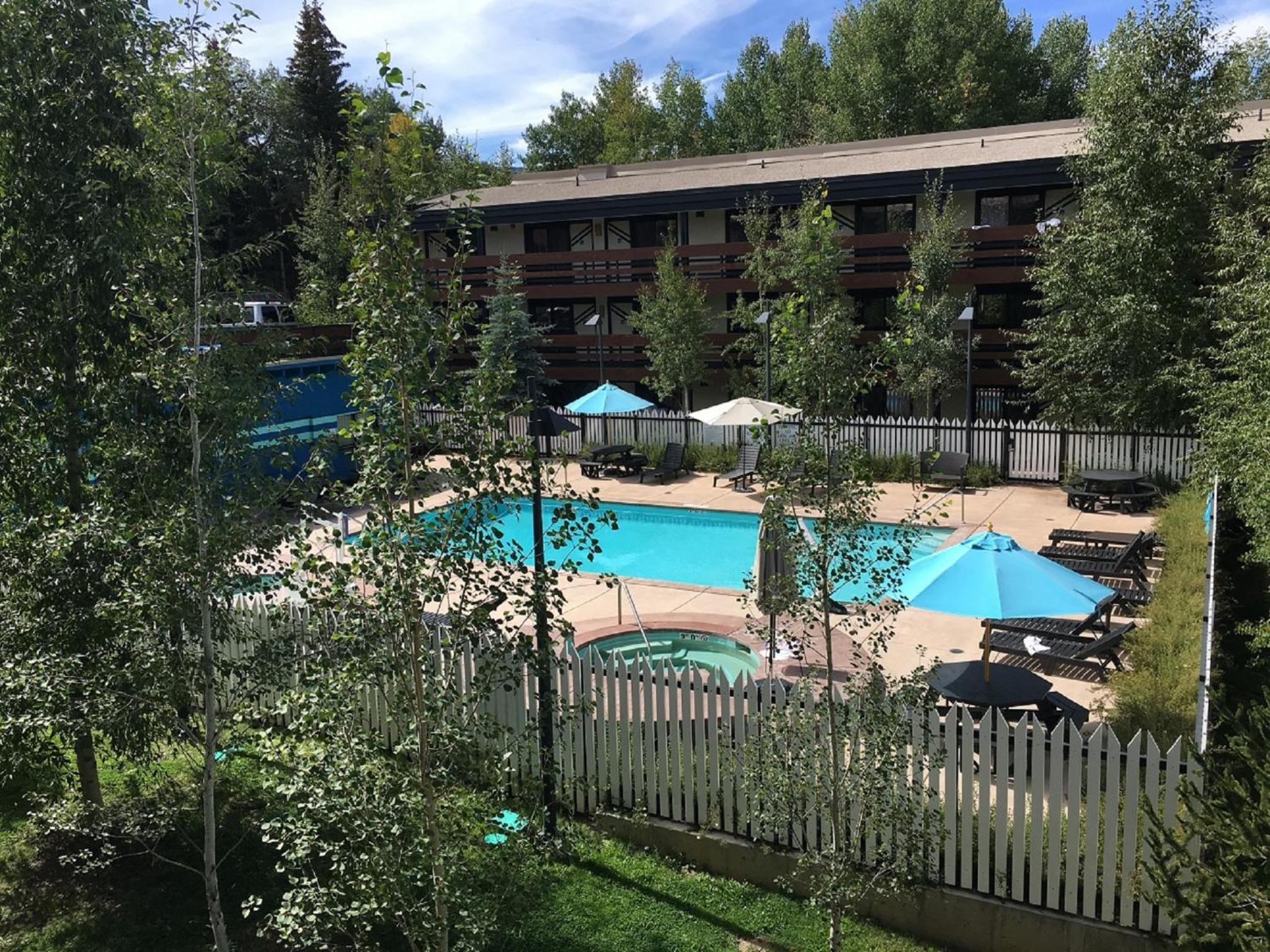 Wildwood Snowmass