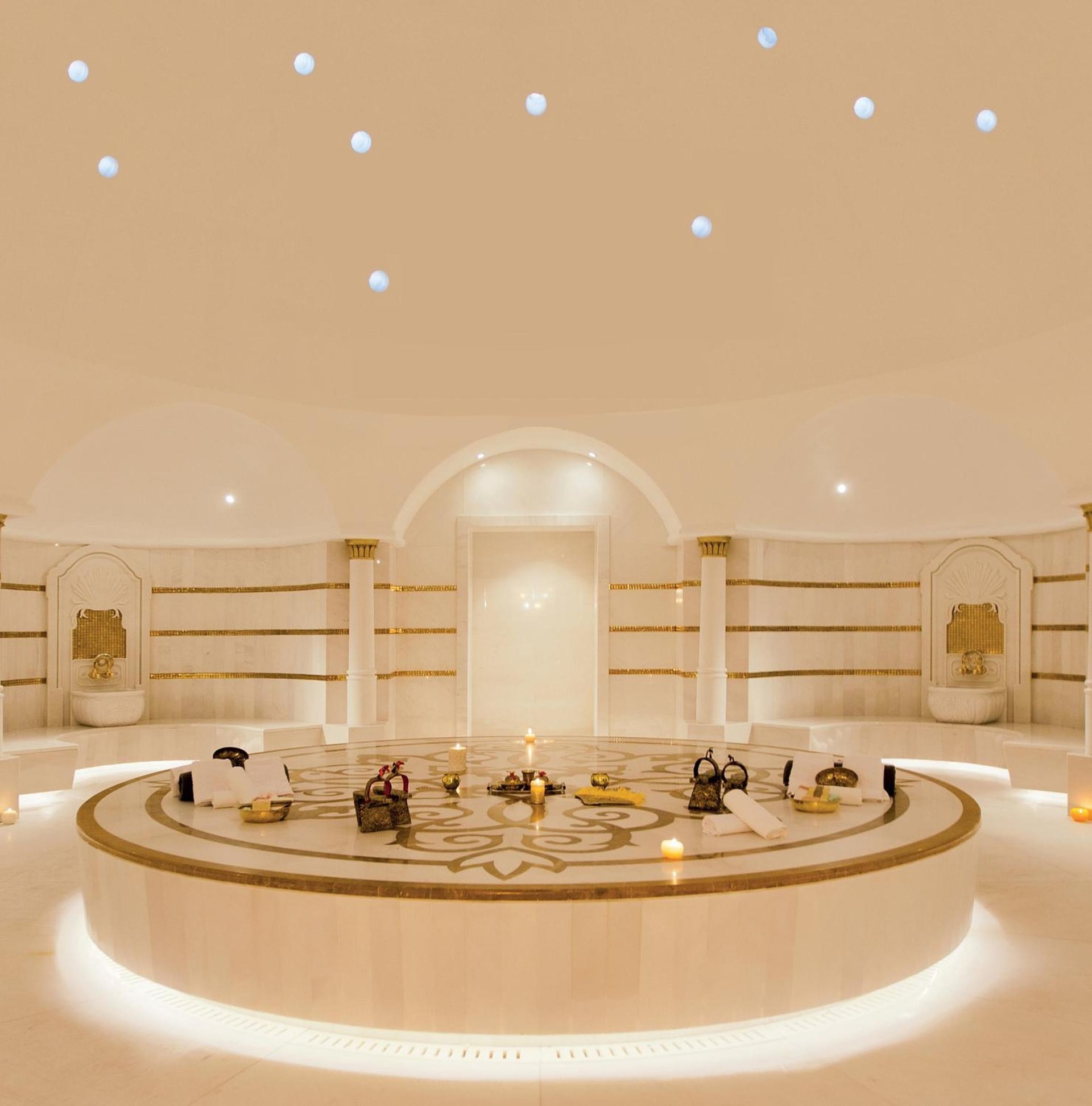 CVK Park Bosphorus Hotel Istanbul
