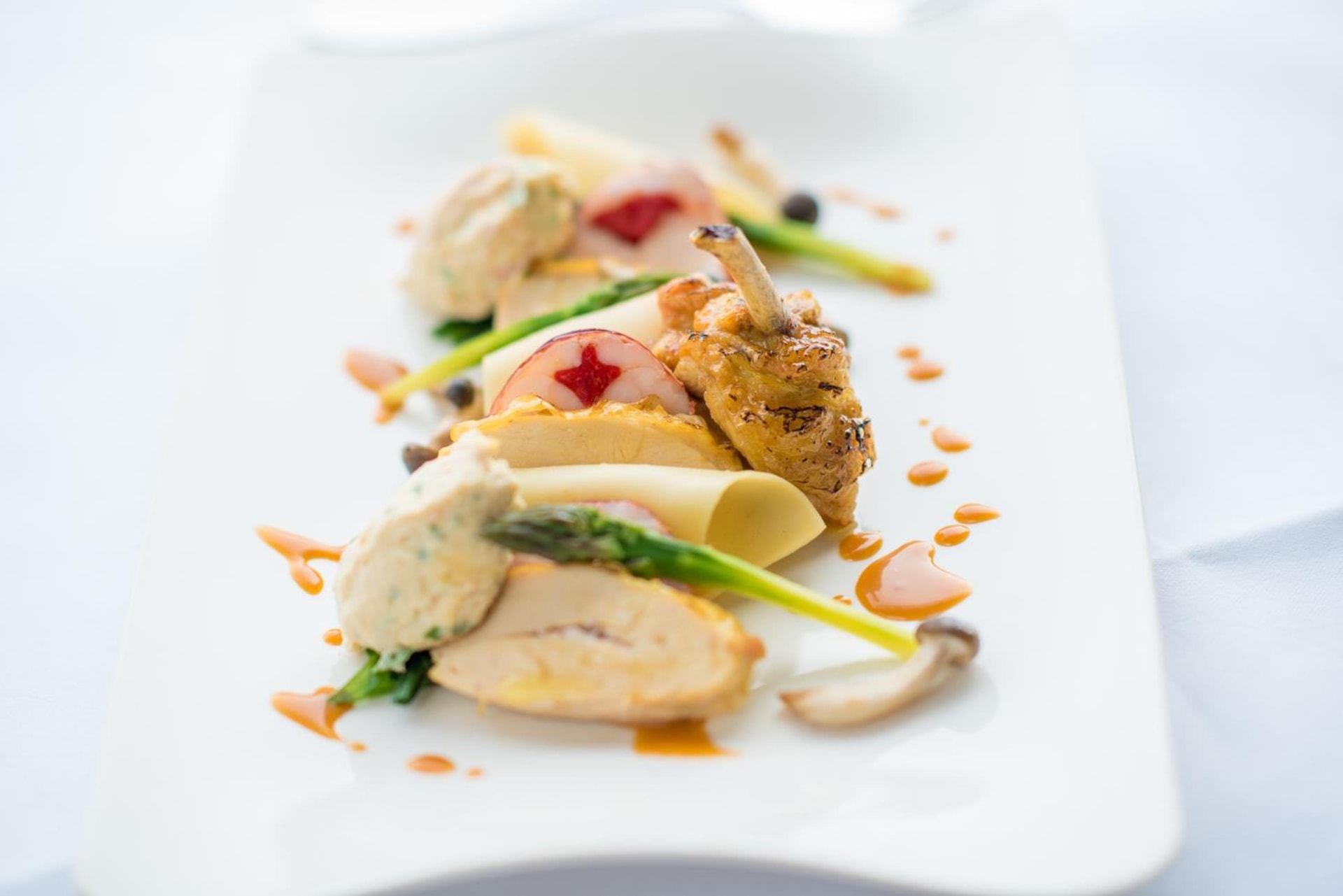 The Carlyon Bay Hotel and Spa