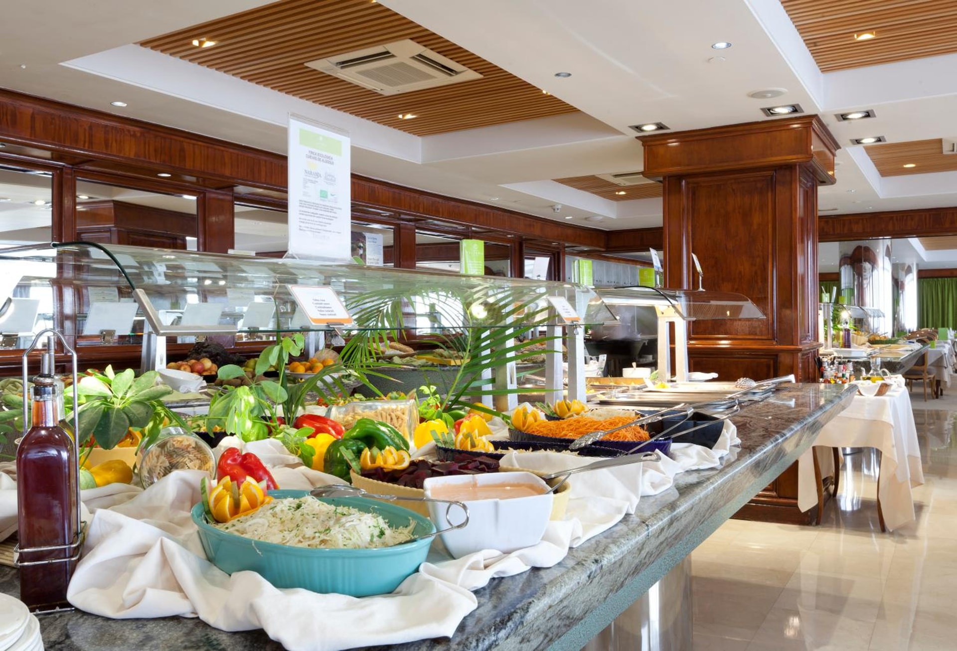 Hotel Vallemar