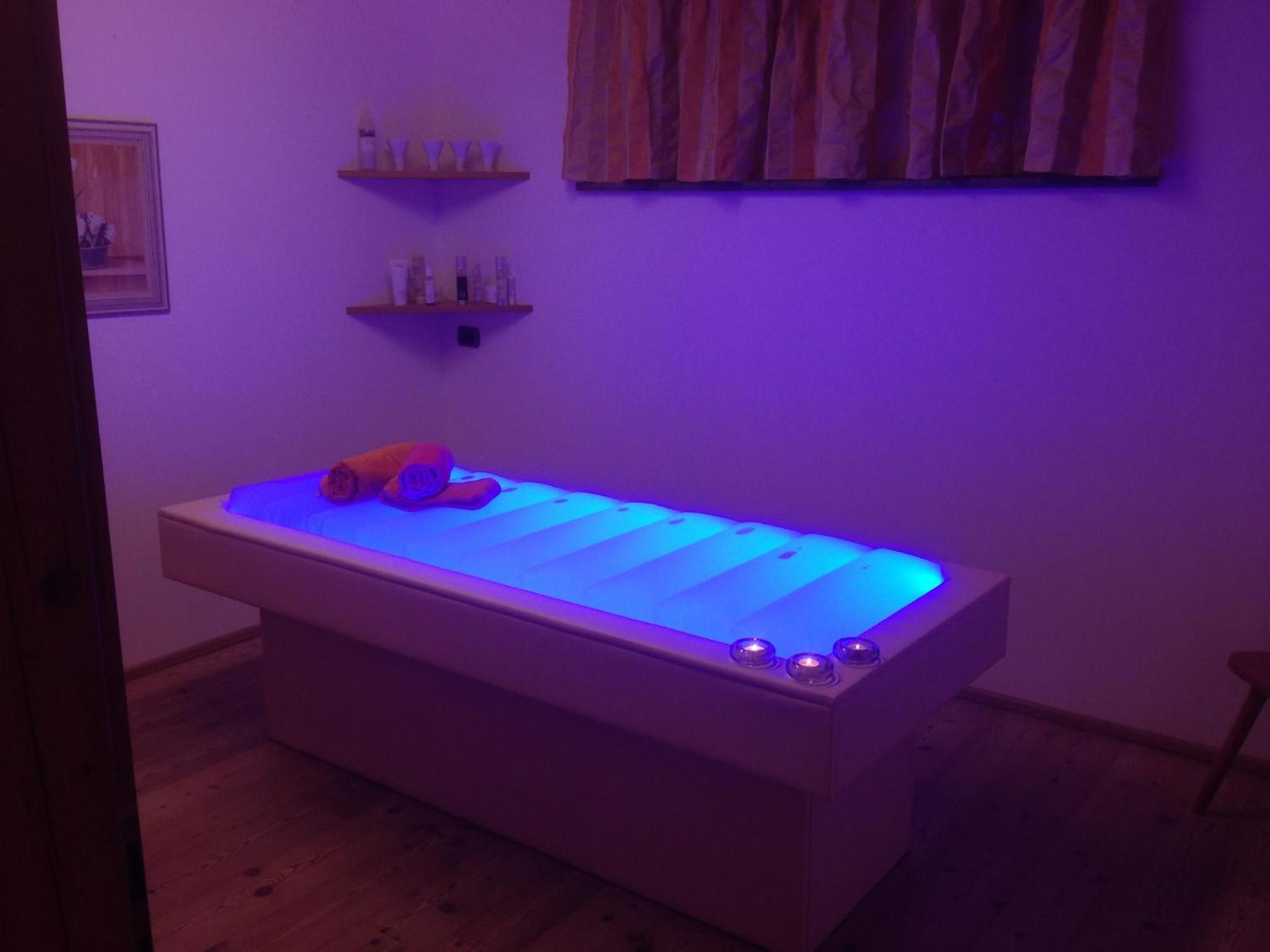 Wellness Hotel Lupo Bianco