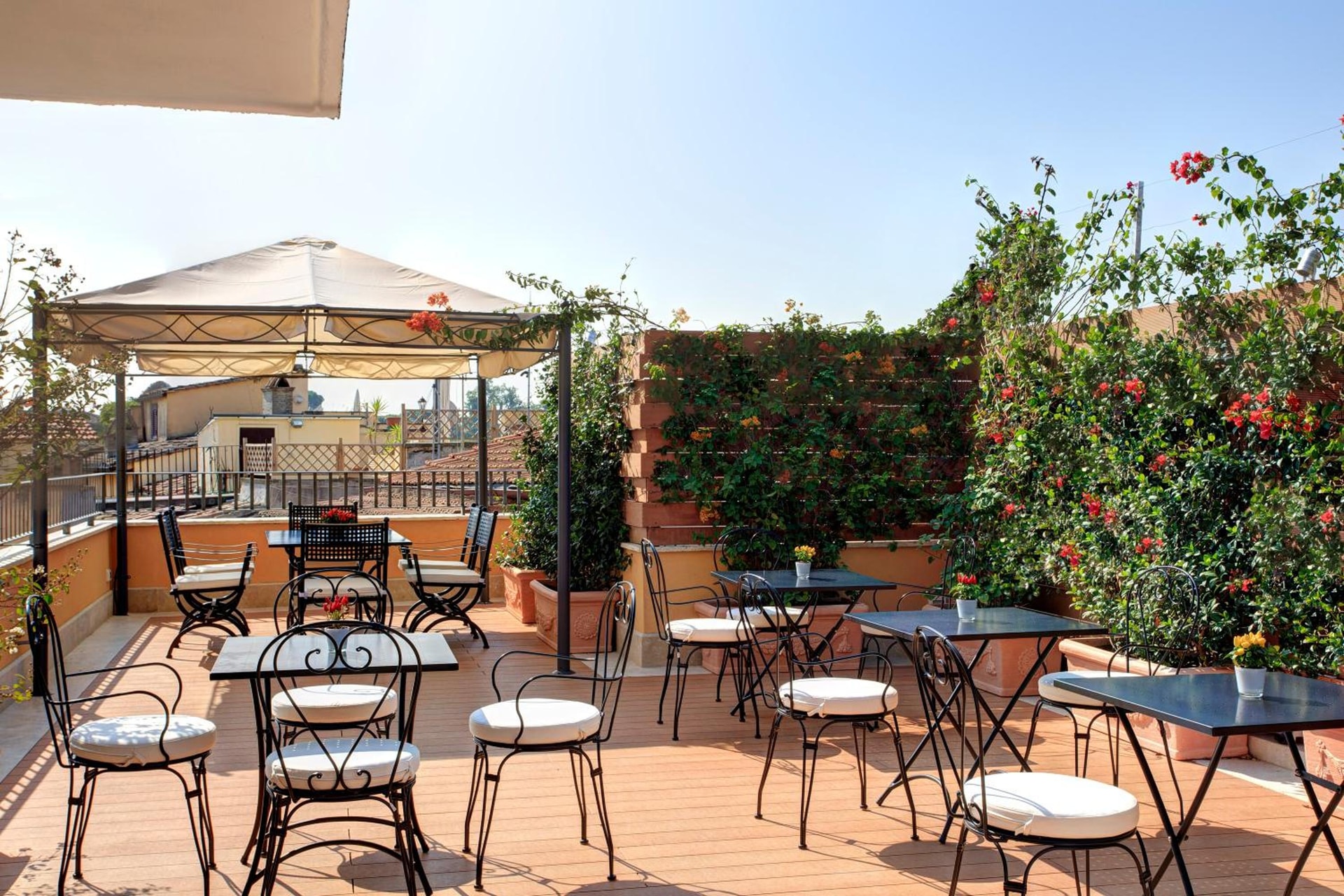 Hotel Degli Artisti