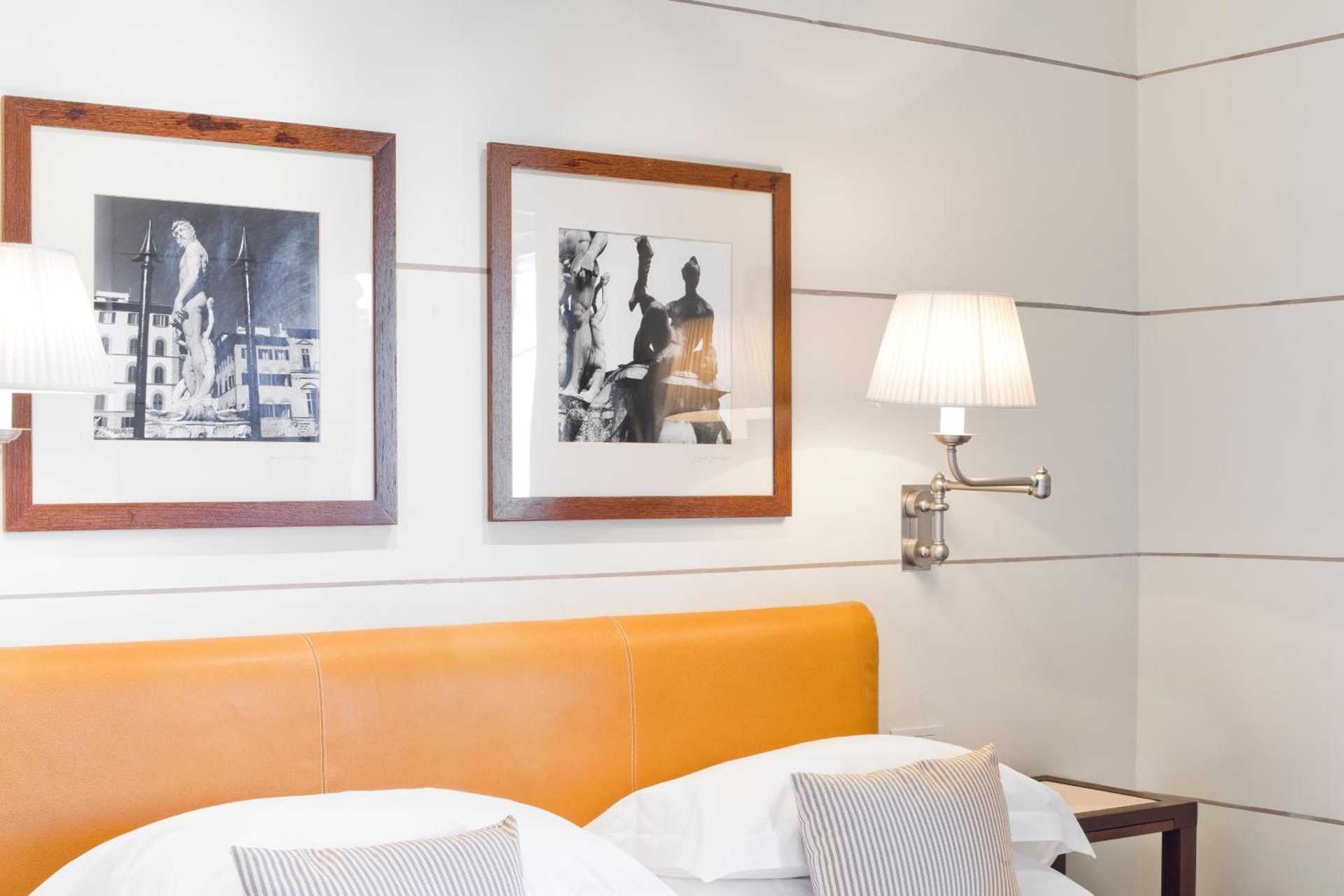 Gallery Hotel Art - Lungarno Collection