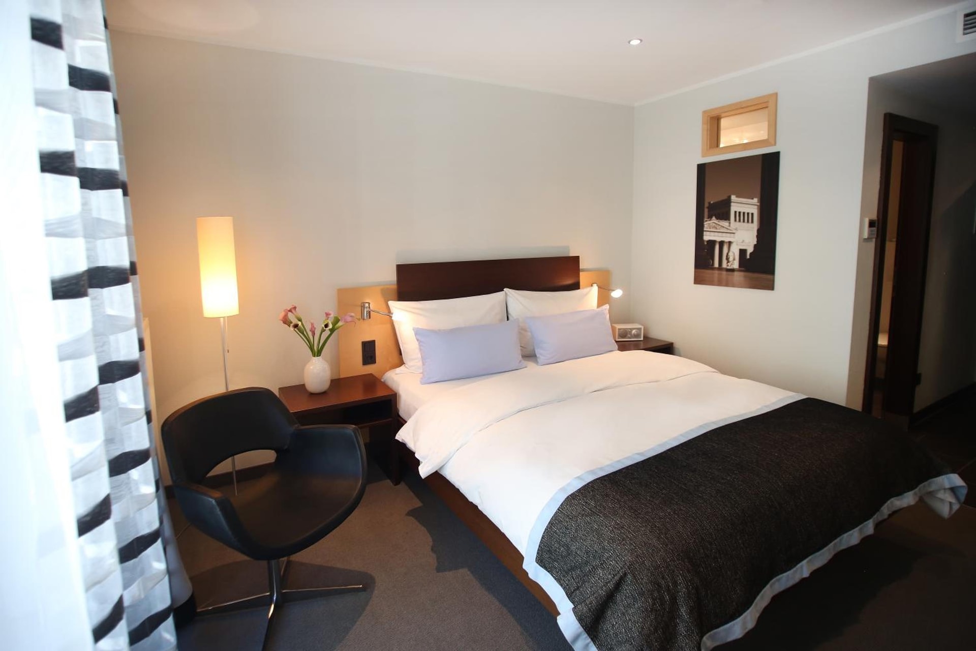 Schiller5 Hotel