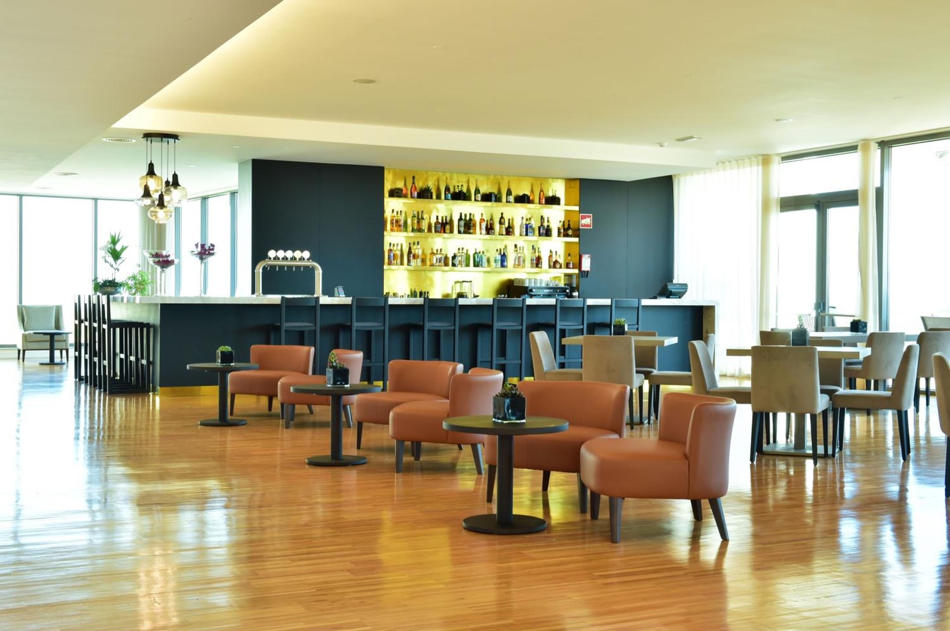 Algarve Race Resort - Hotel