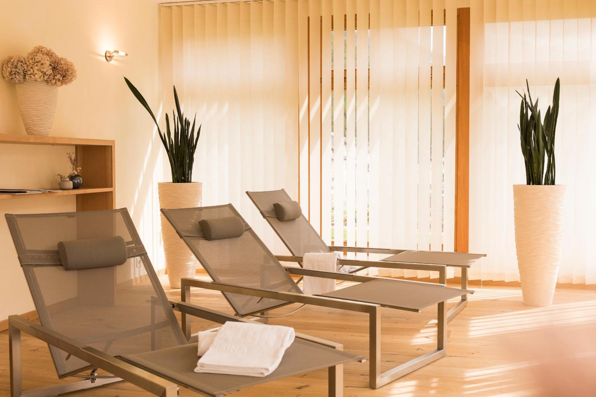Hotel Albris