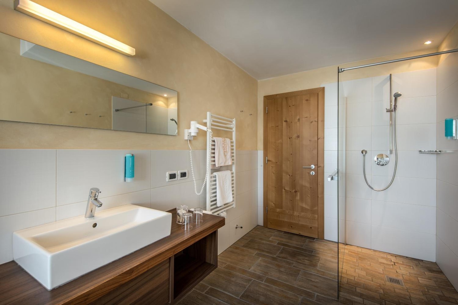 Hotel Gran Ciasa