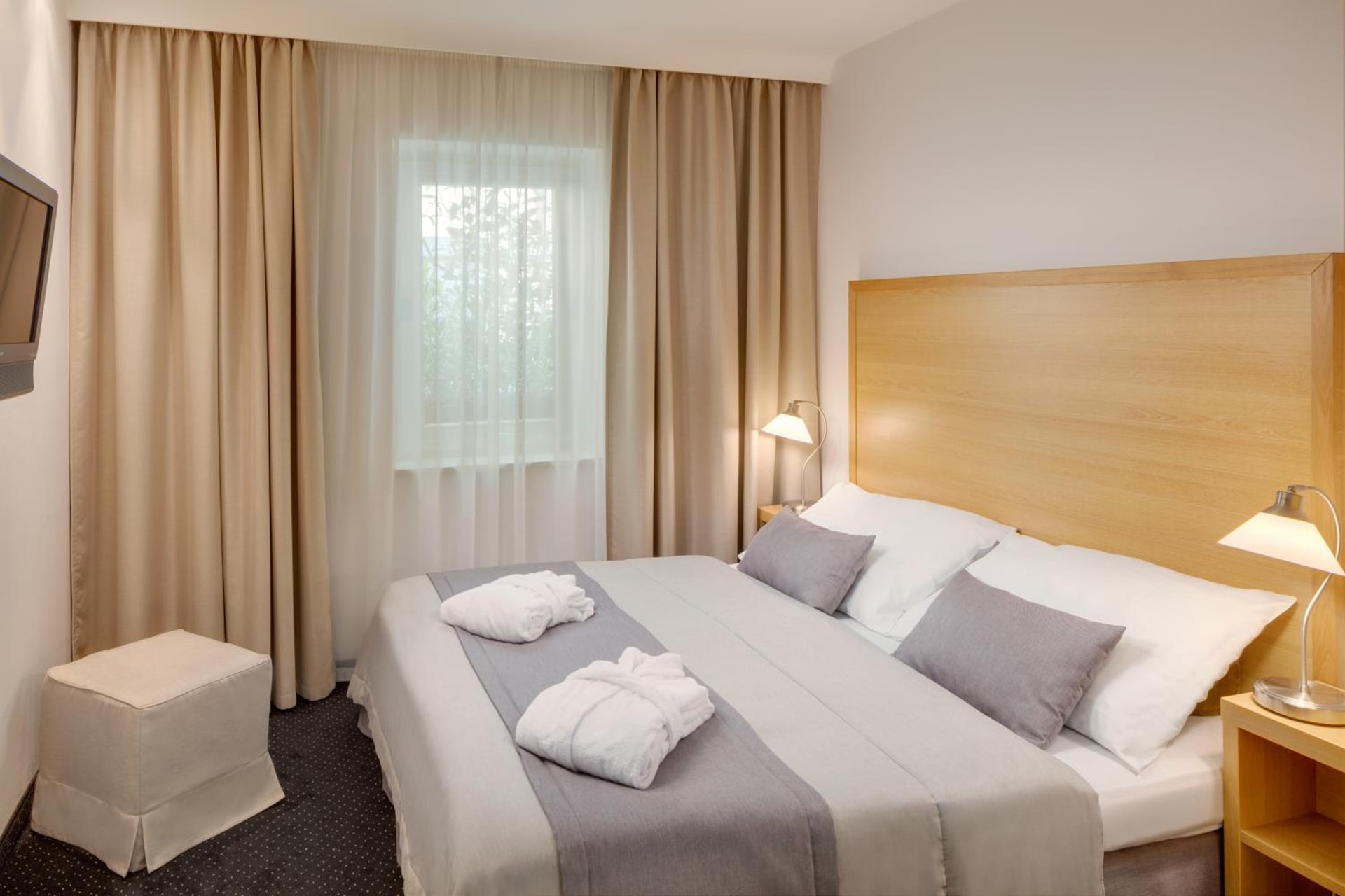 Hotel Clement