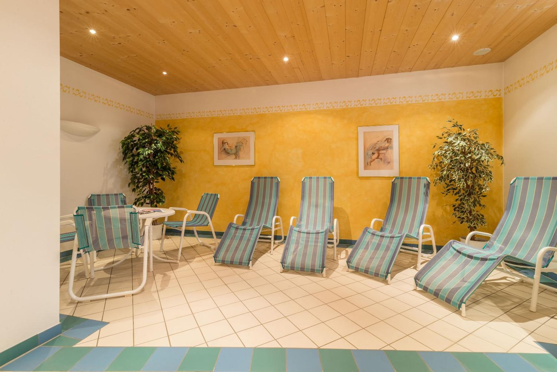 Pension Sattelkopf