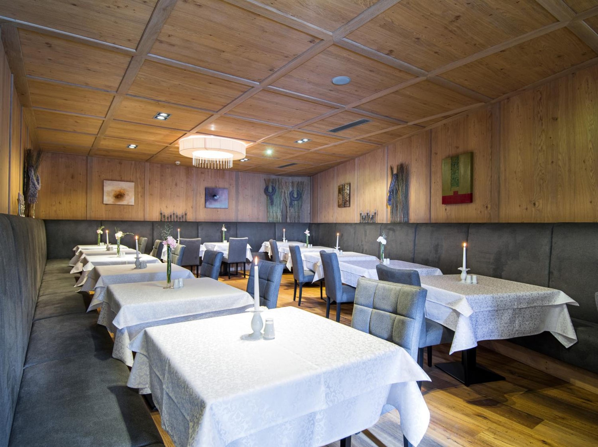 Alpinresort ValSaa - Adults Only