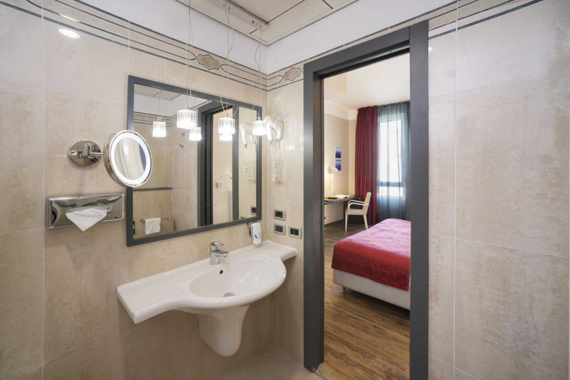 c-hotels Atlantic