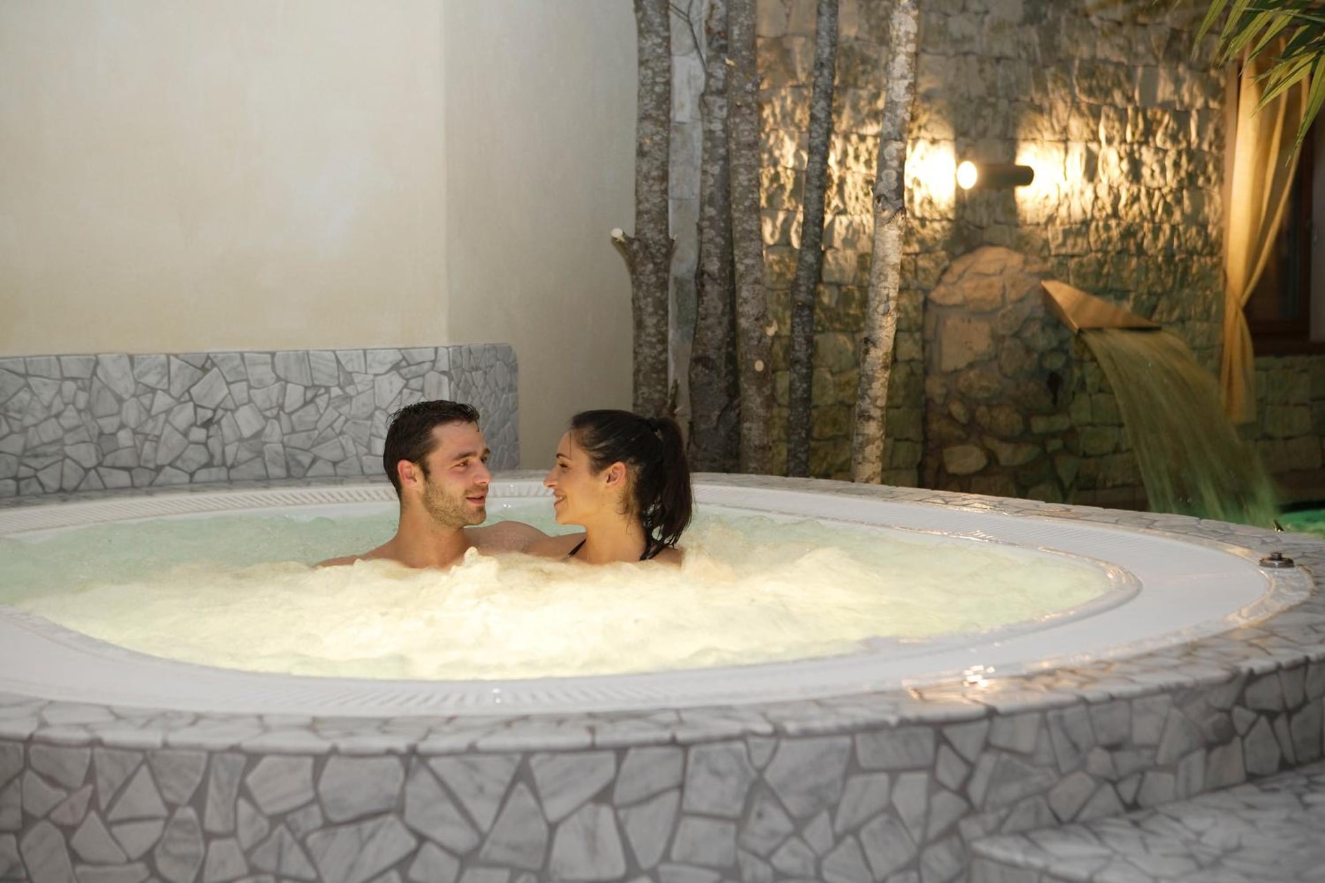 Hotel Cristallo - Wellness Mountain Living