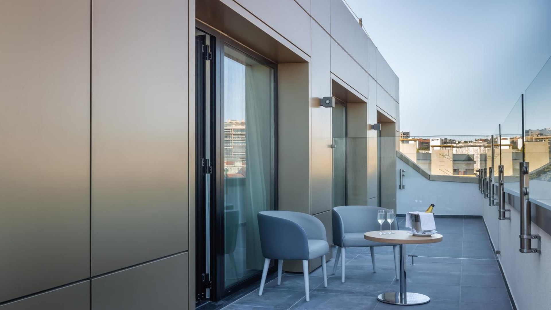 Lisbon Sao Bento Hotel